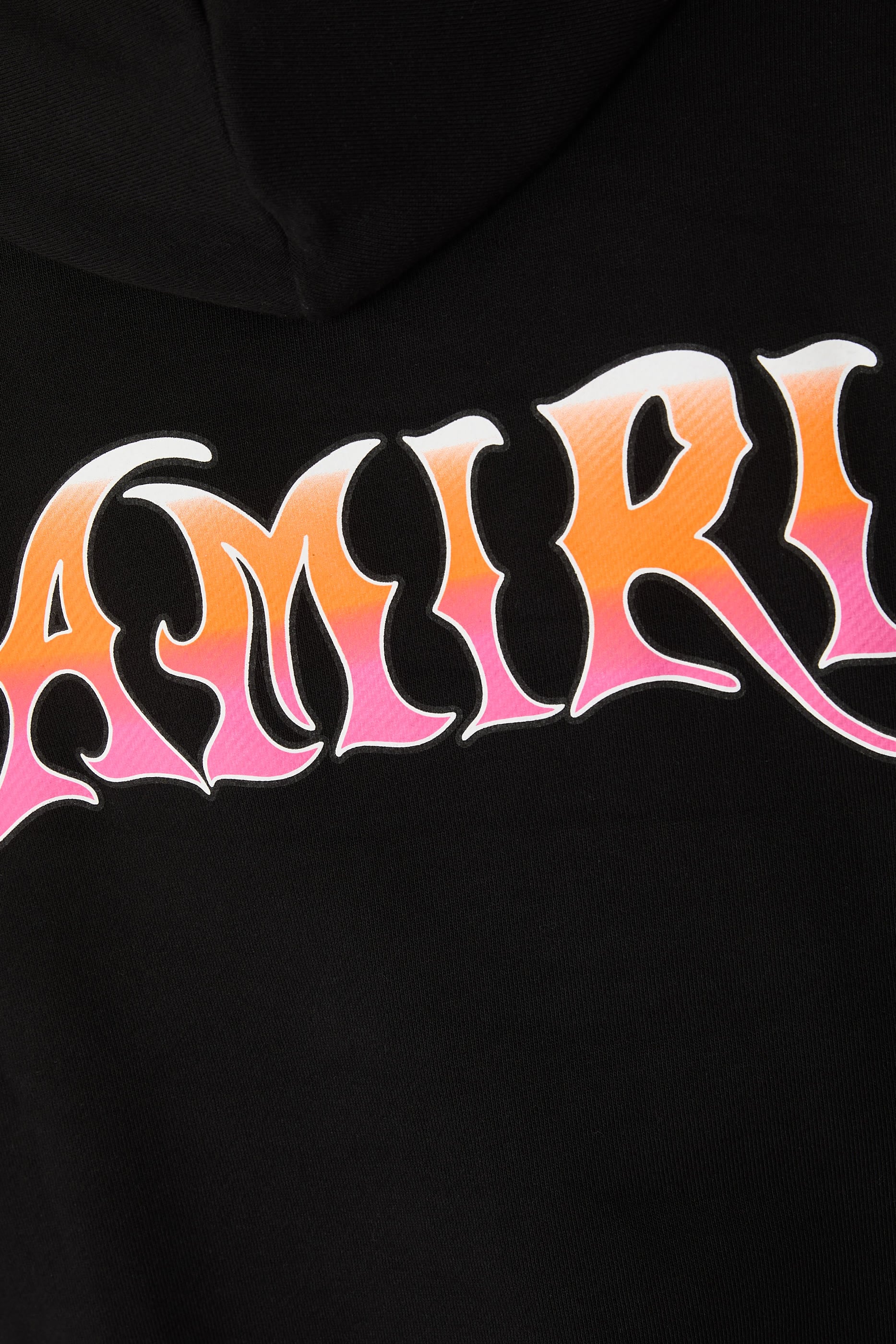 MA Core Logo Hoodie