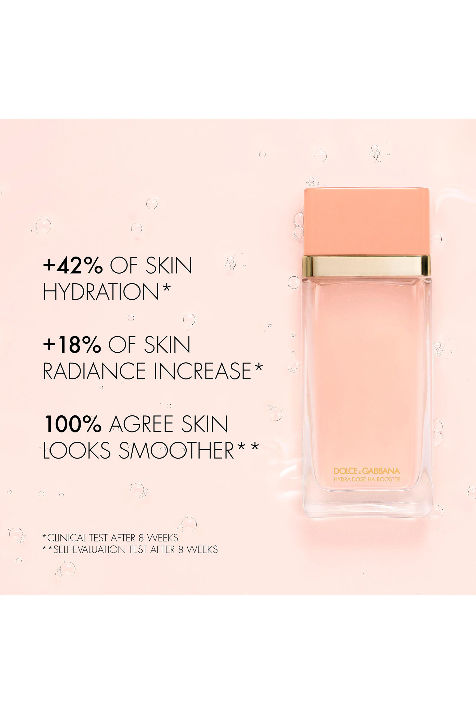 Hydra-Dose HA Booster