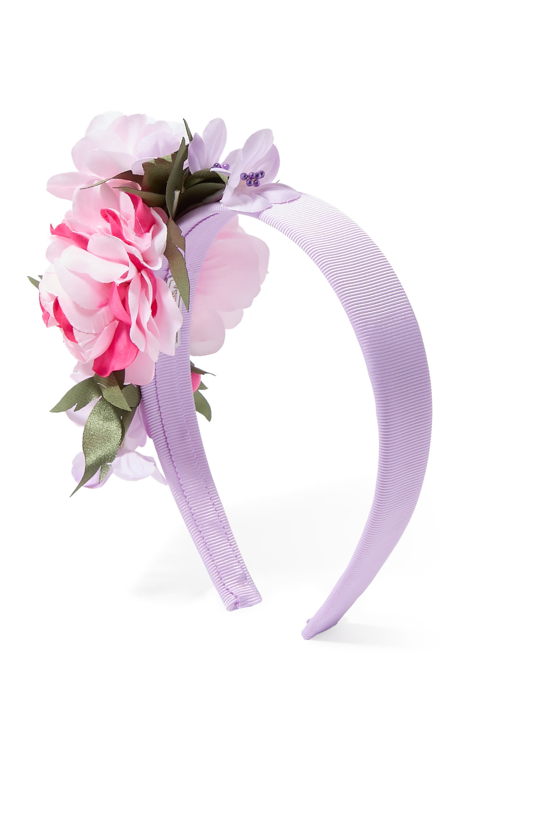 Kids Flower Headband