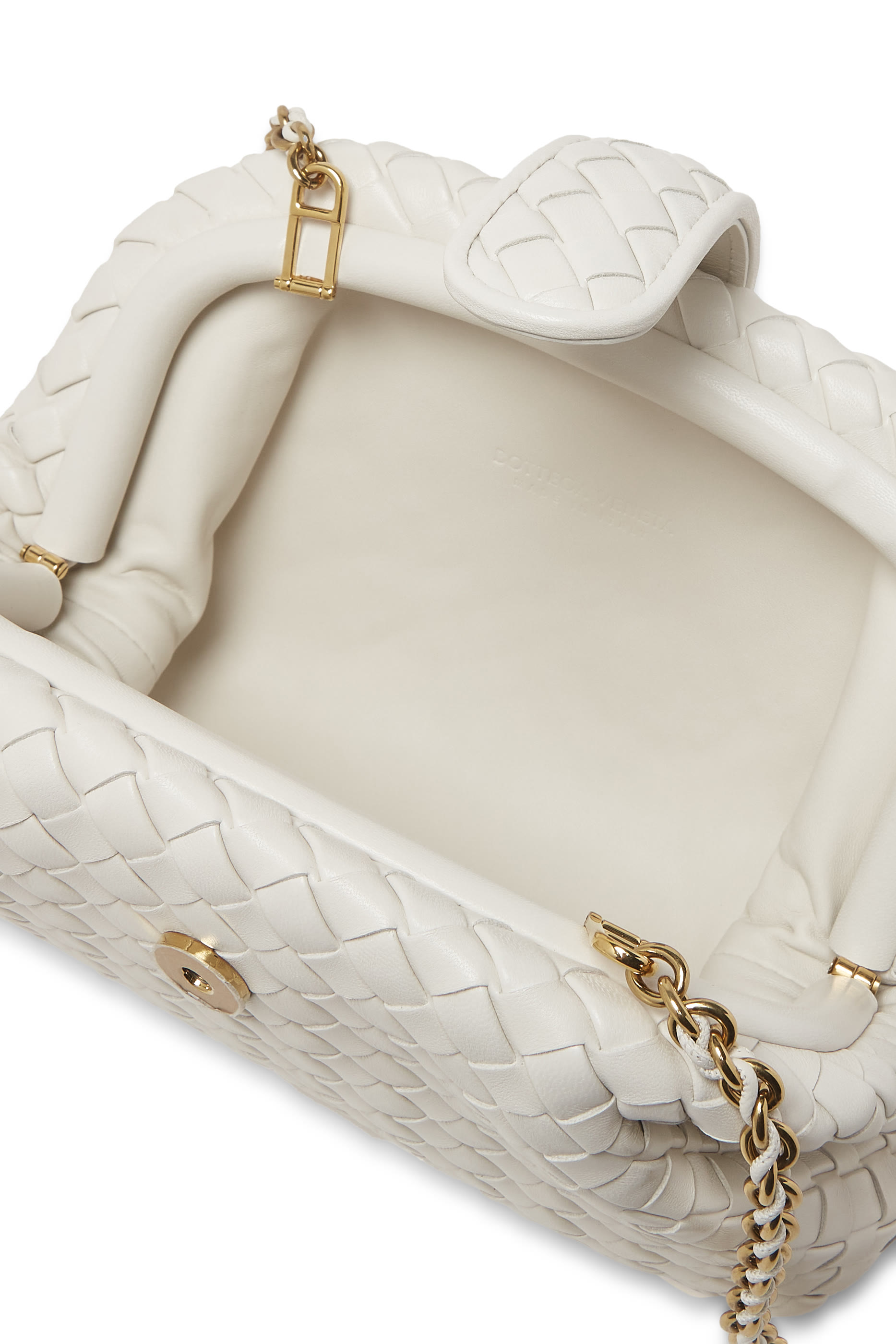 Small Lauren 1980 Clutch Bag