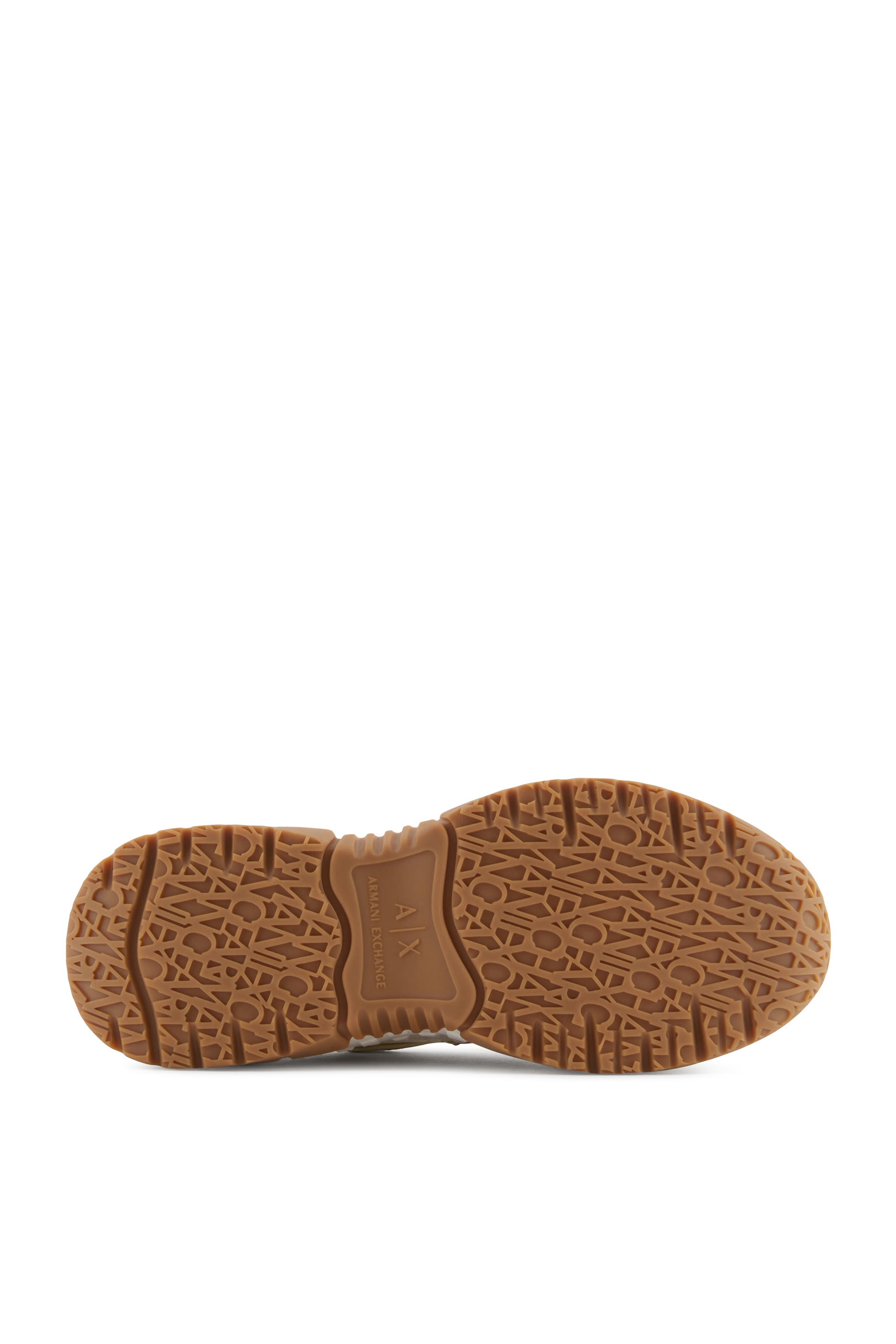 Vedder Logo Sneakers