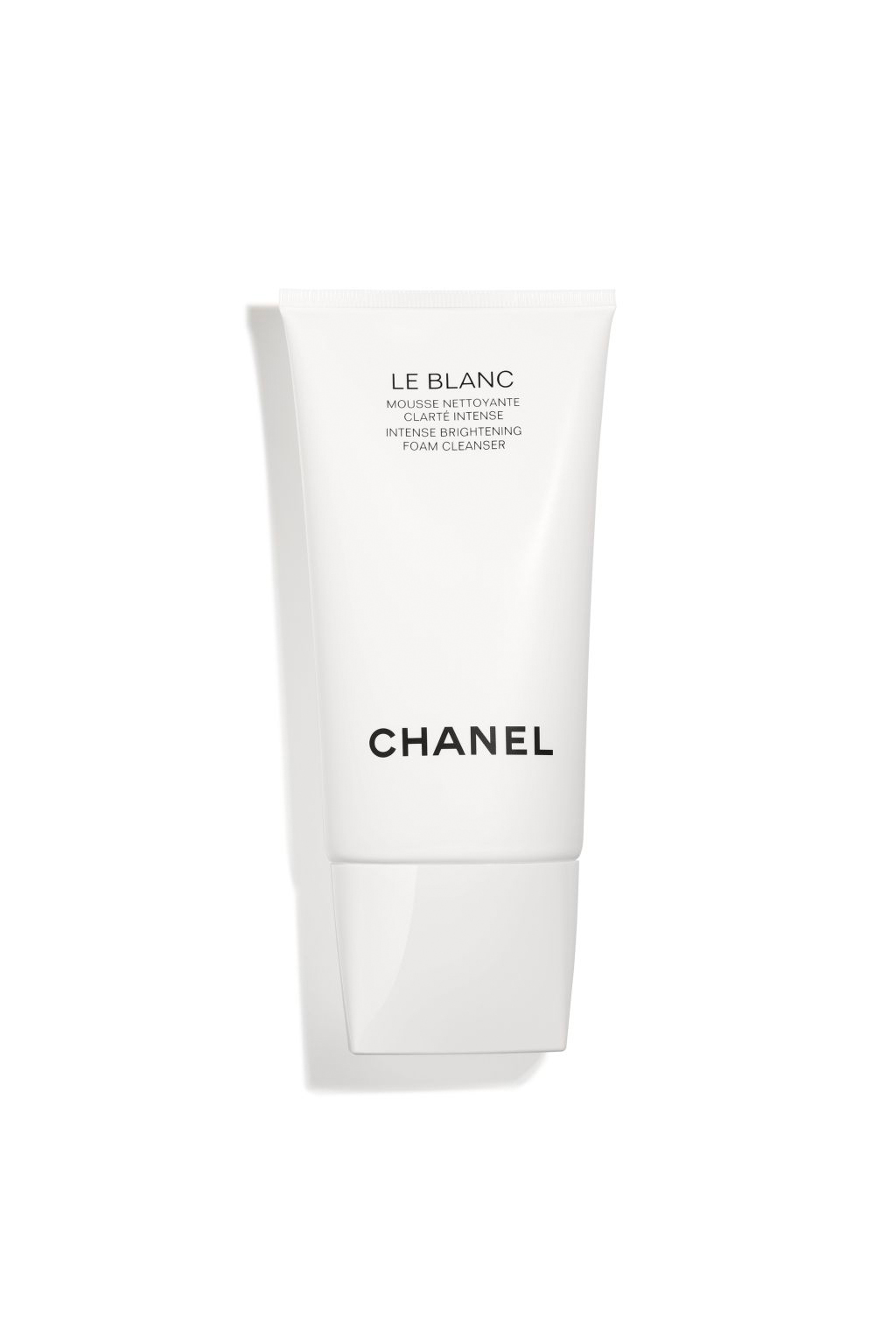 LE BLANC FOAM CLEANSER - Intense Brightening Foam Cleanser