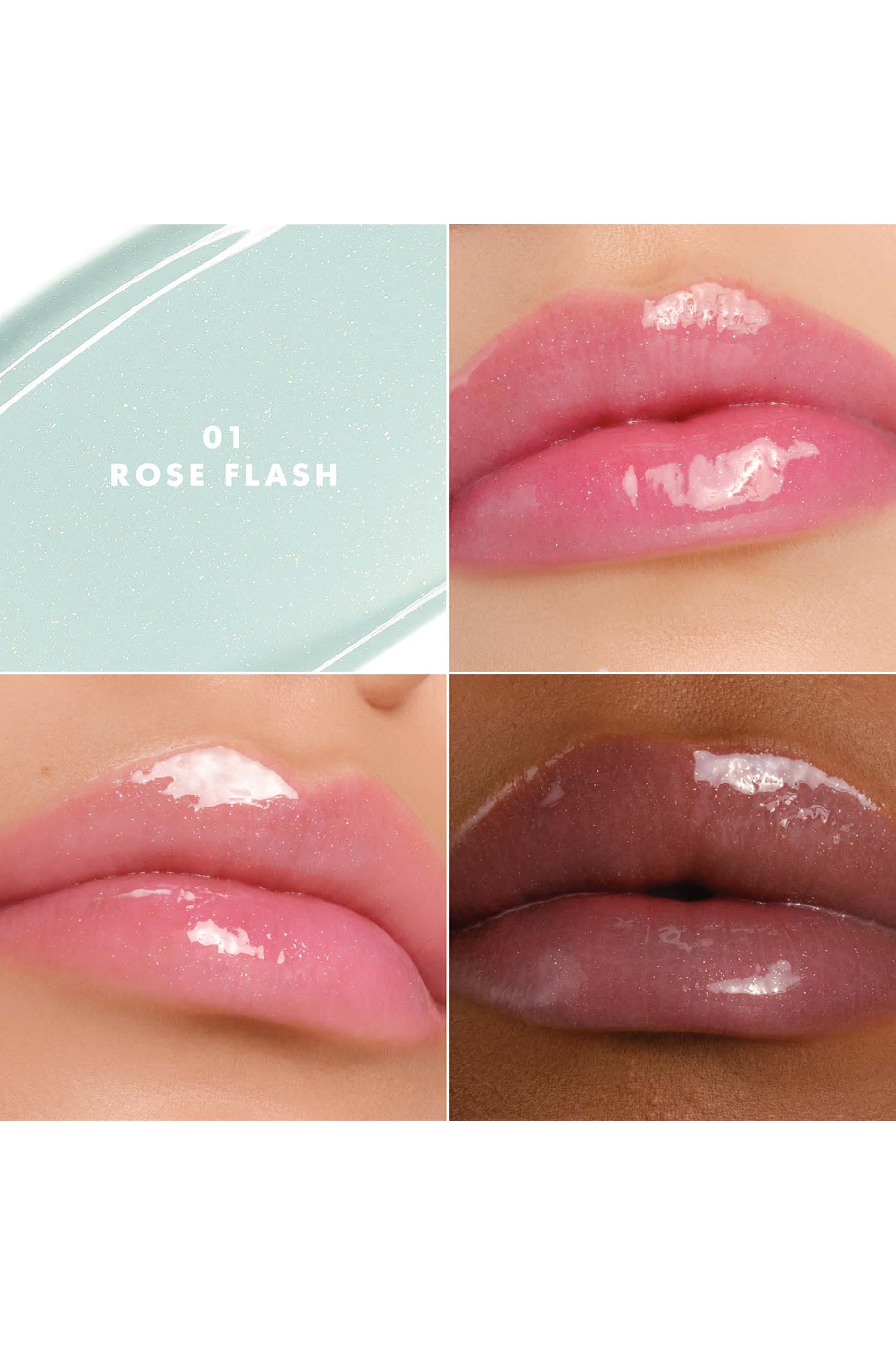 Prima Flash Lip Balm 