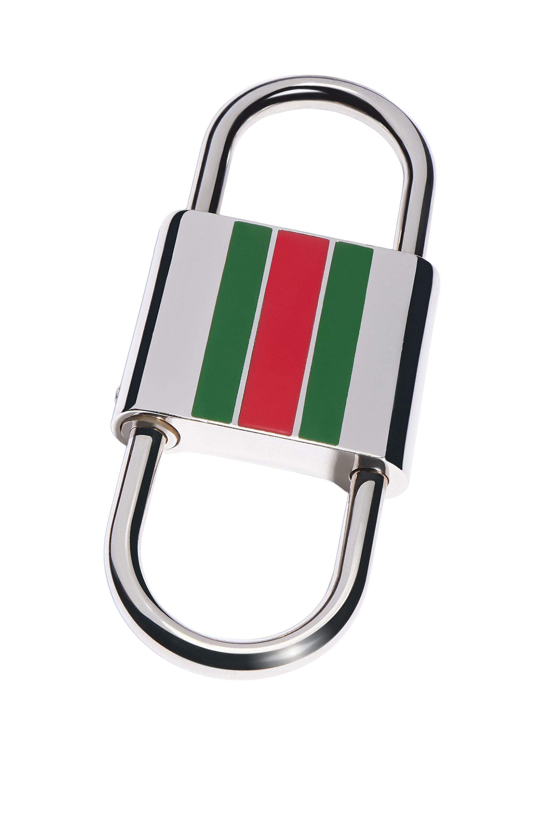  Key Chain with Web