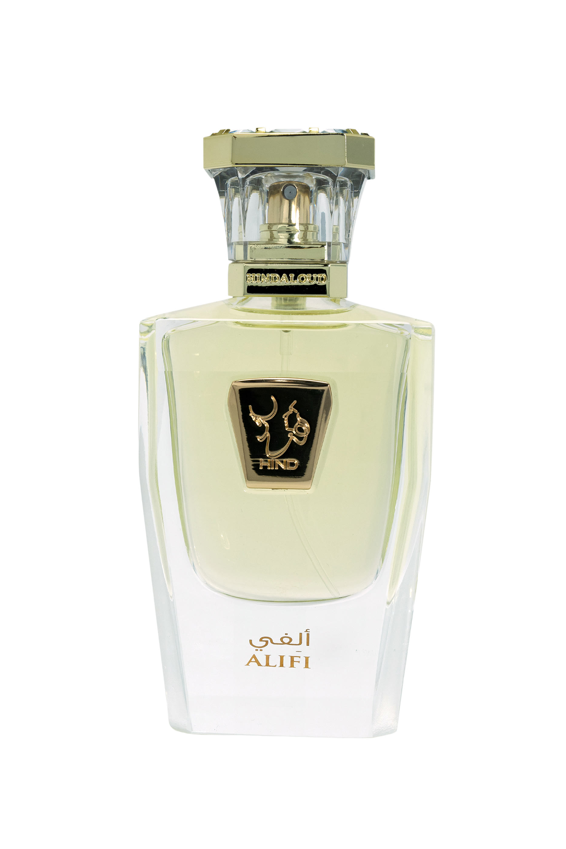 Alifi Eau de Parfum