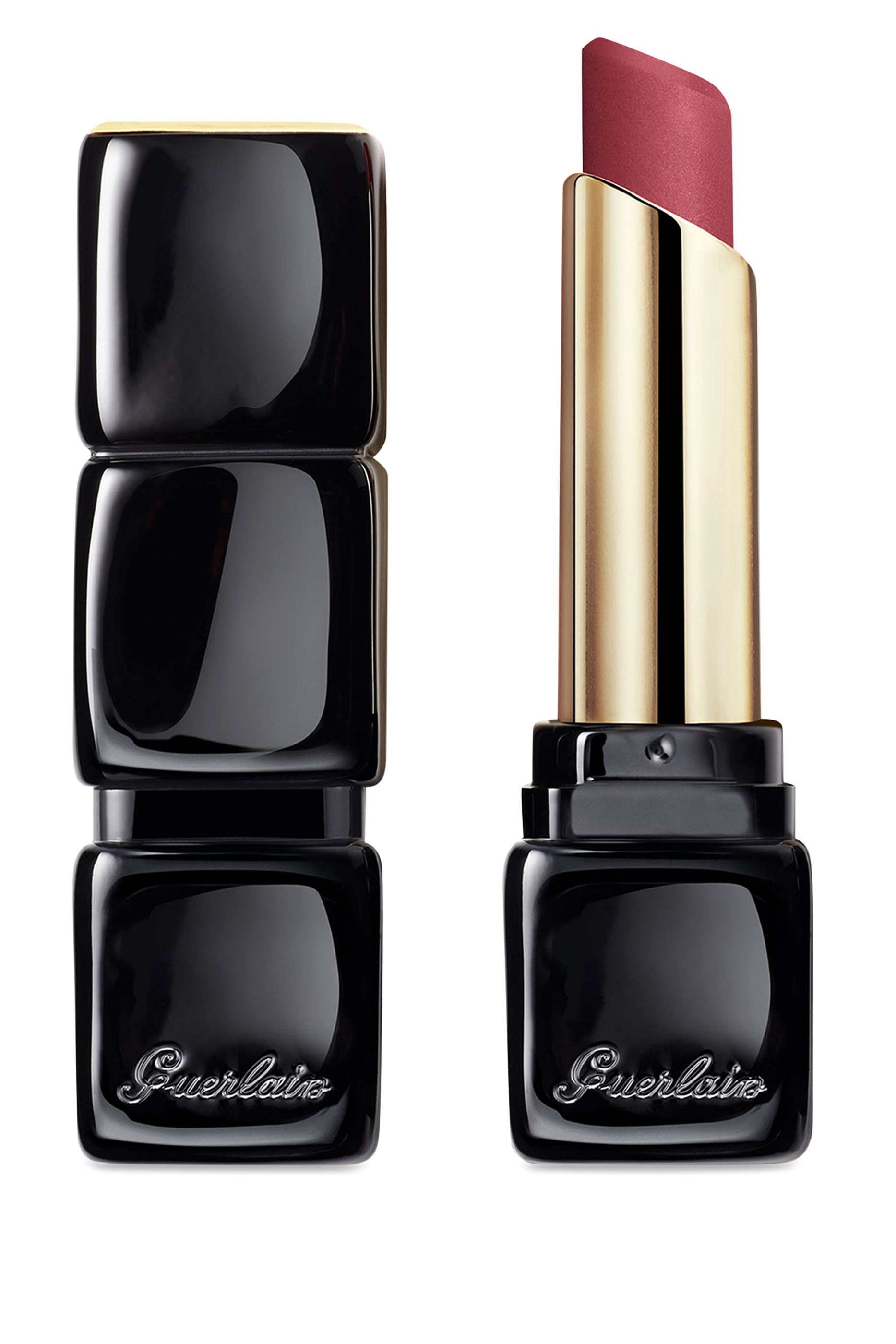 KissKiss Lipstick Tender Matte