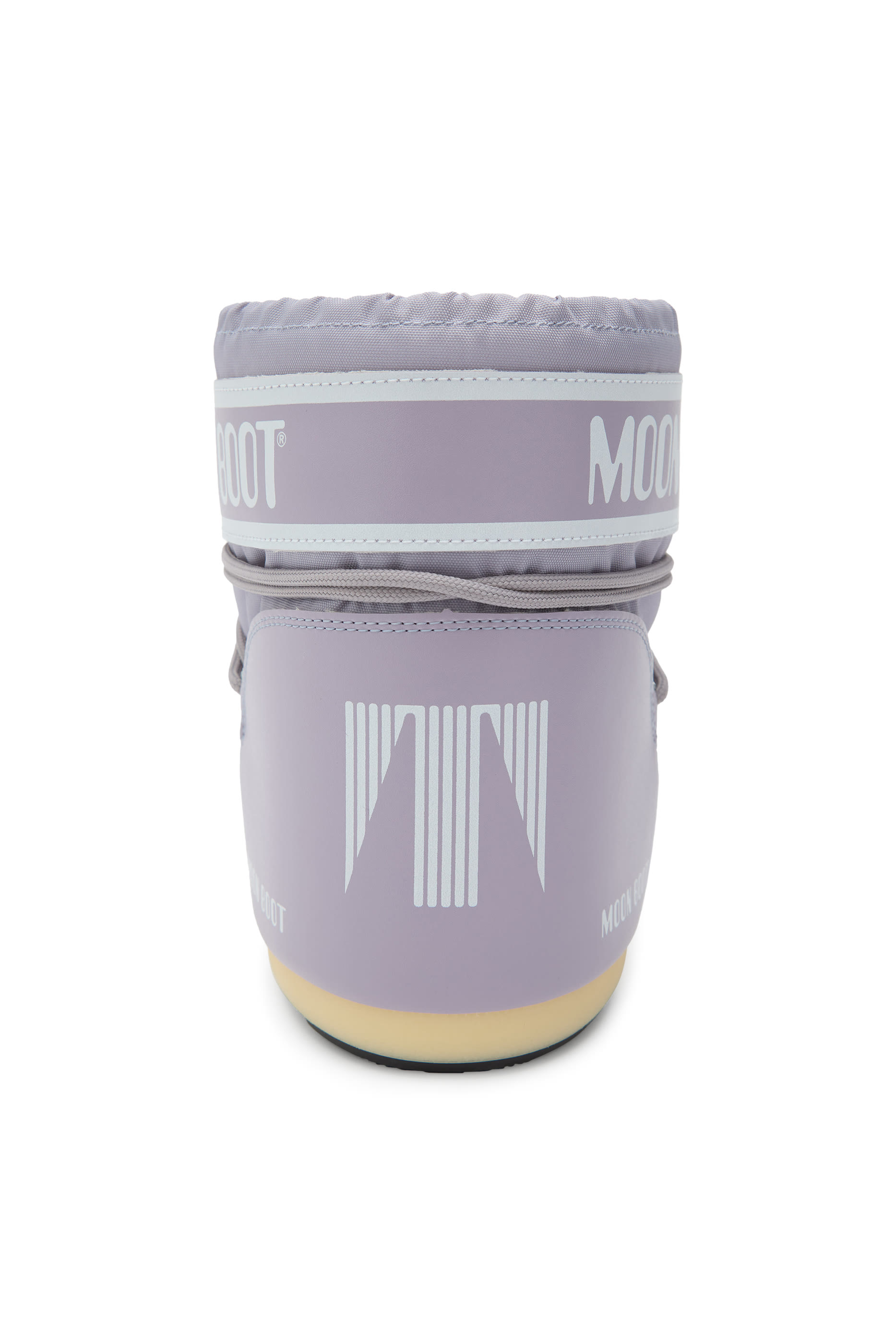 Icon Low Nylon Boots