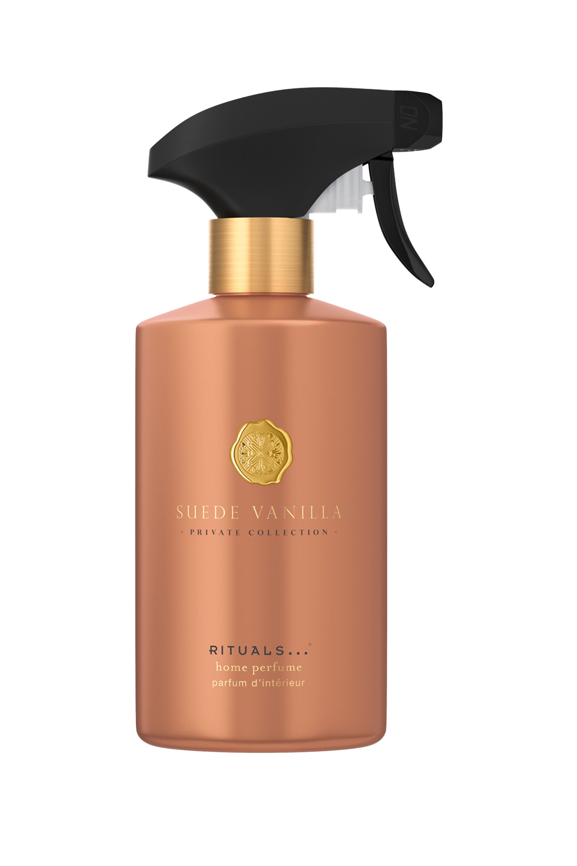 Suede Vanilla Parfum d'Interieur, 500ml