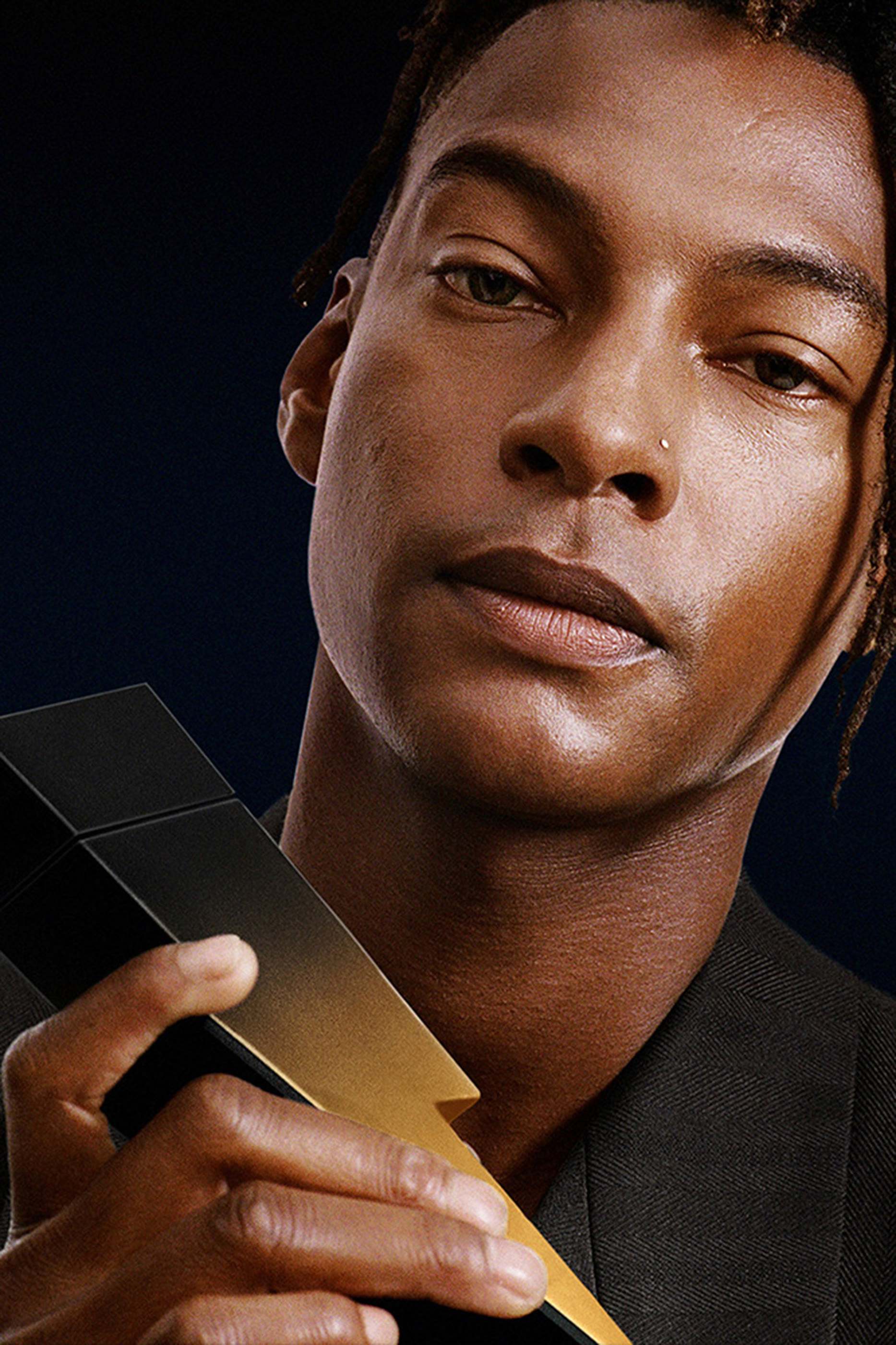 Bad Boy Extreme Eau de Parfum