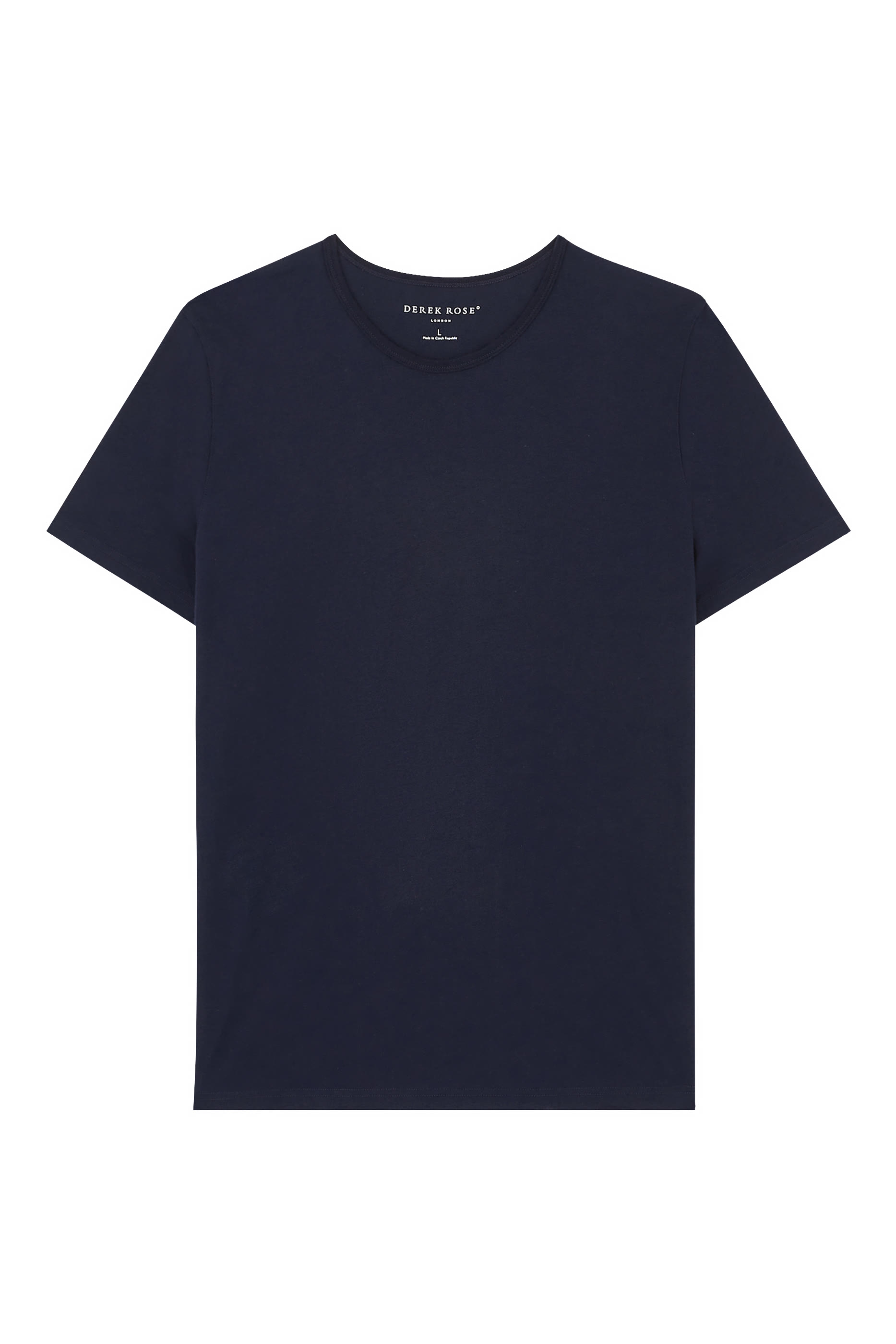 Riley Pima Cotton T-Shirt