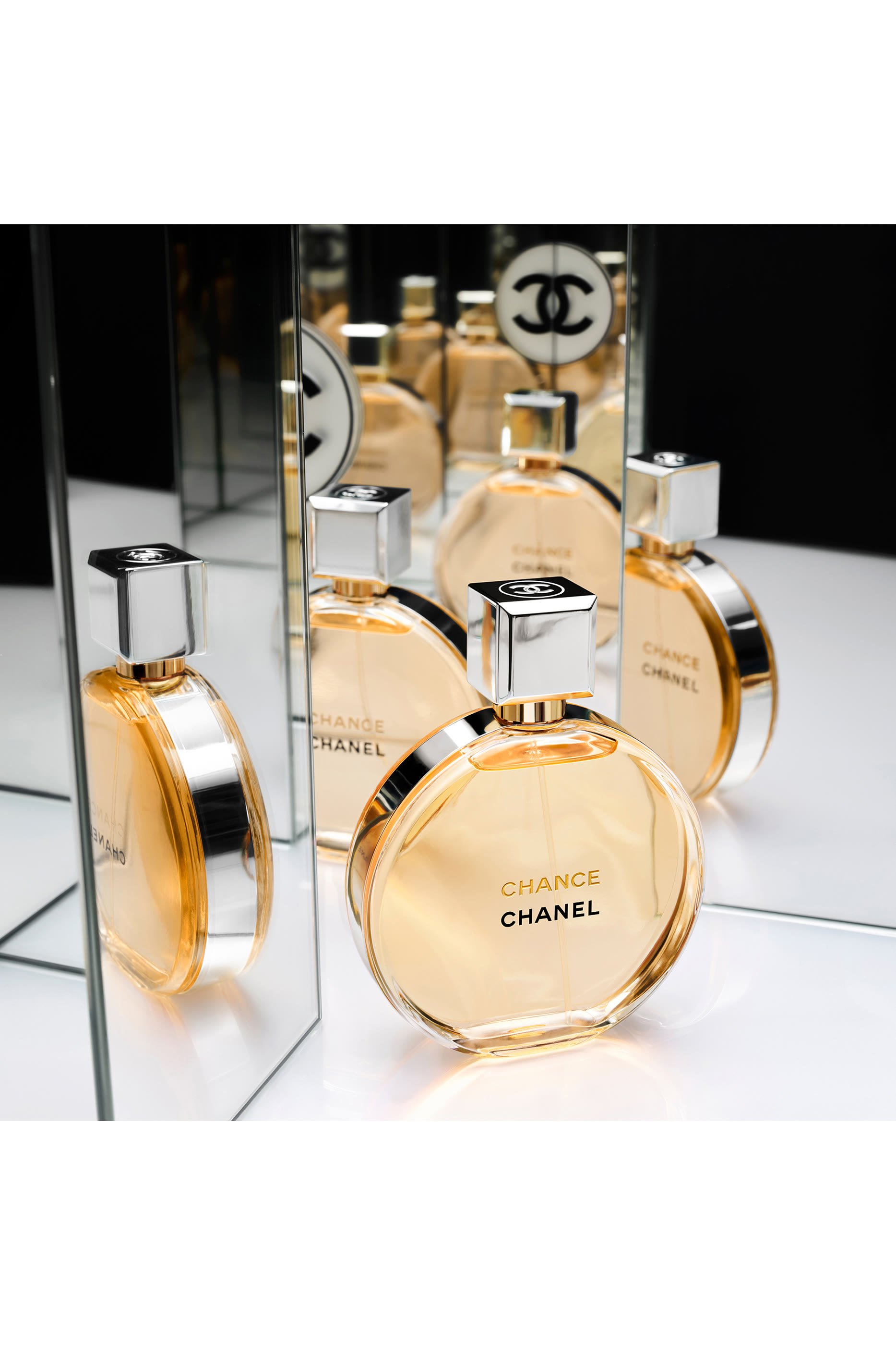 CHANCE Eau De Parfum Spray