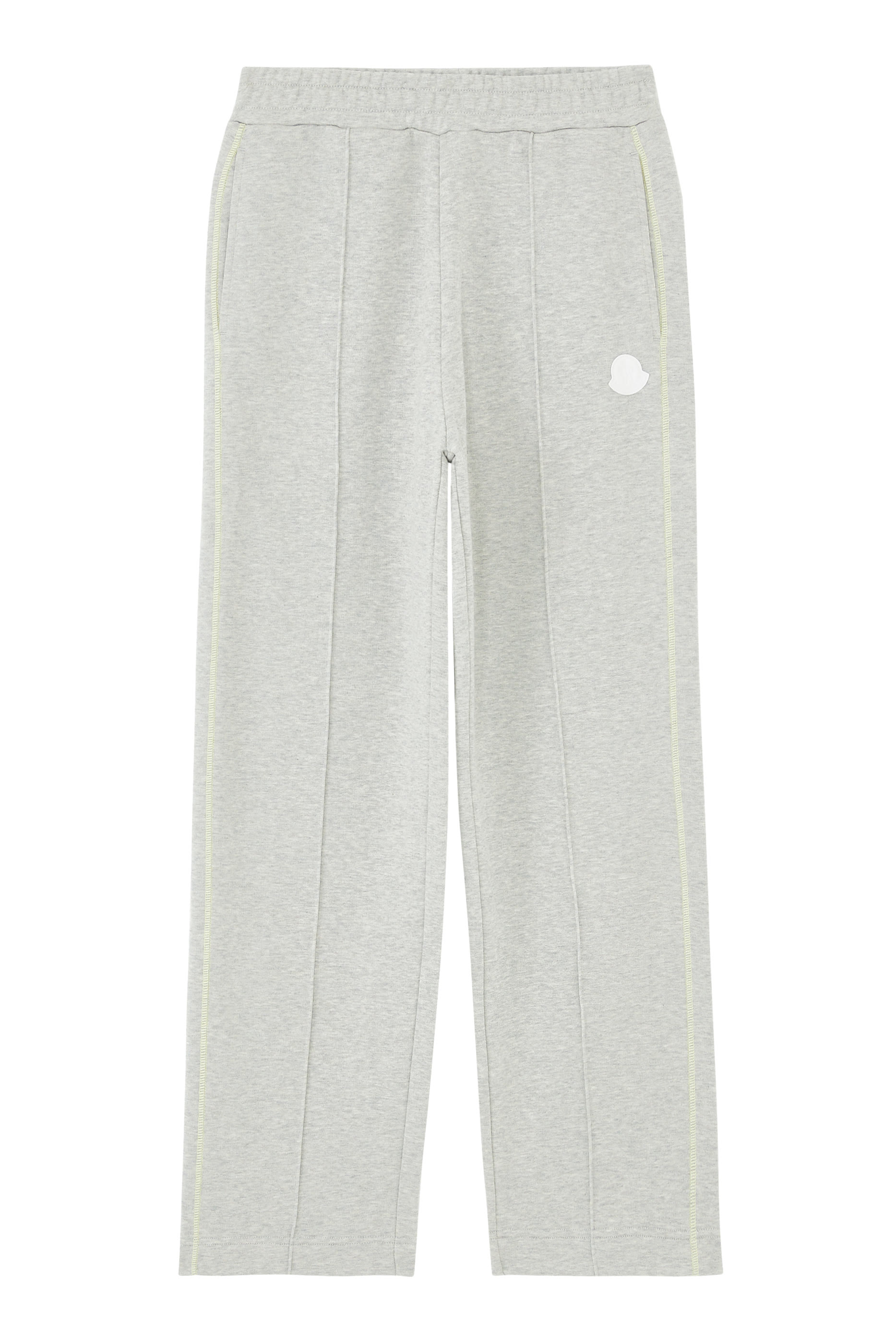 Logo Patch Trackpants