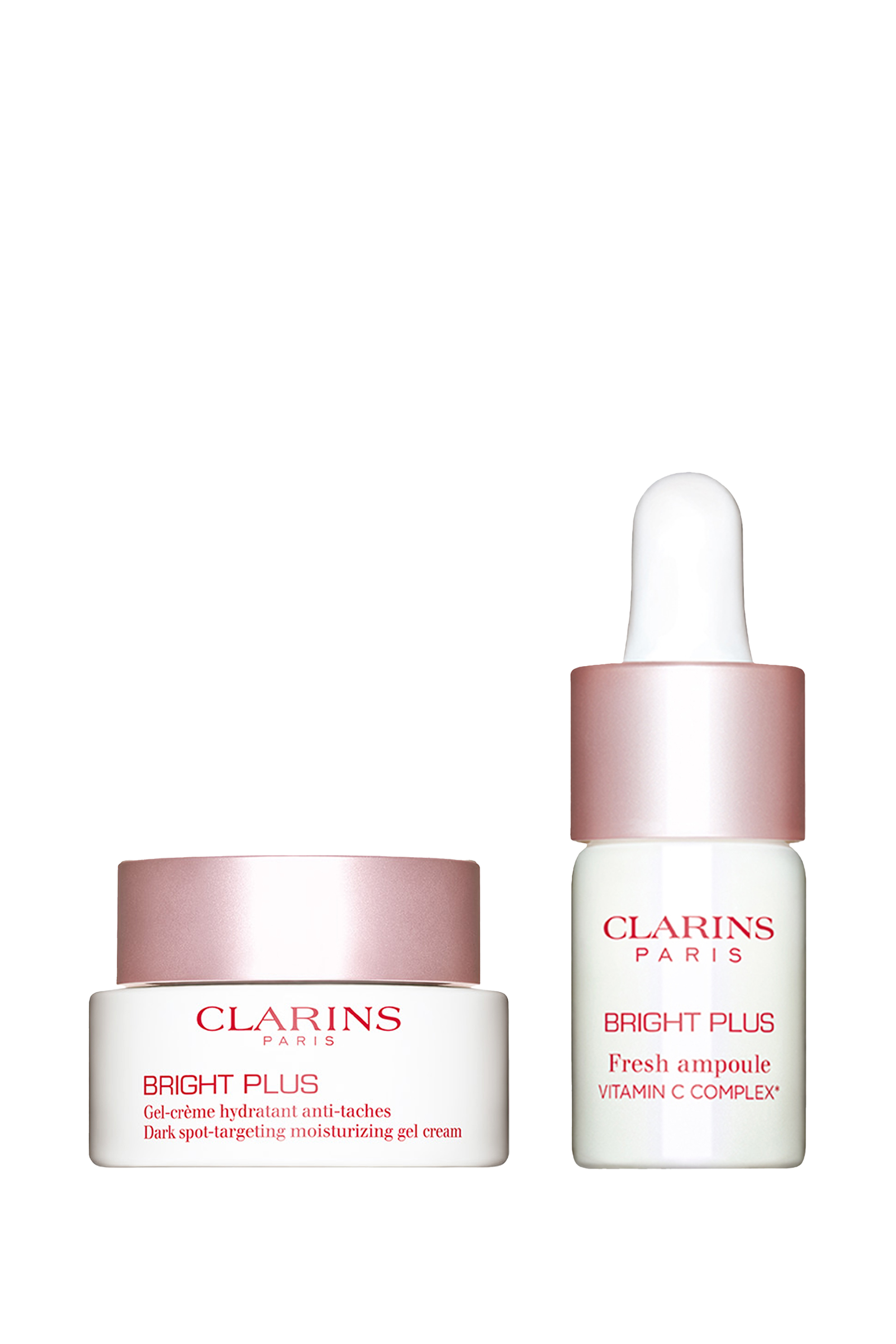 Bright Plus Complexion Enhancing Set