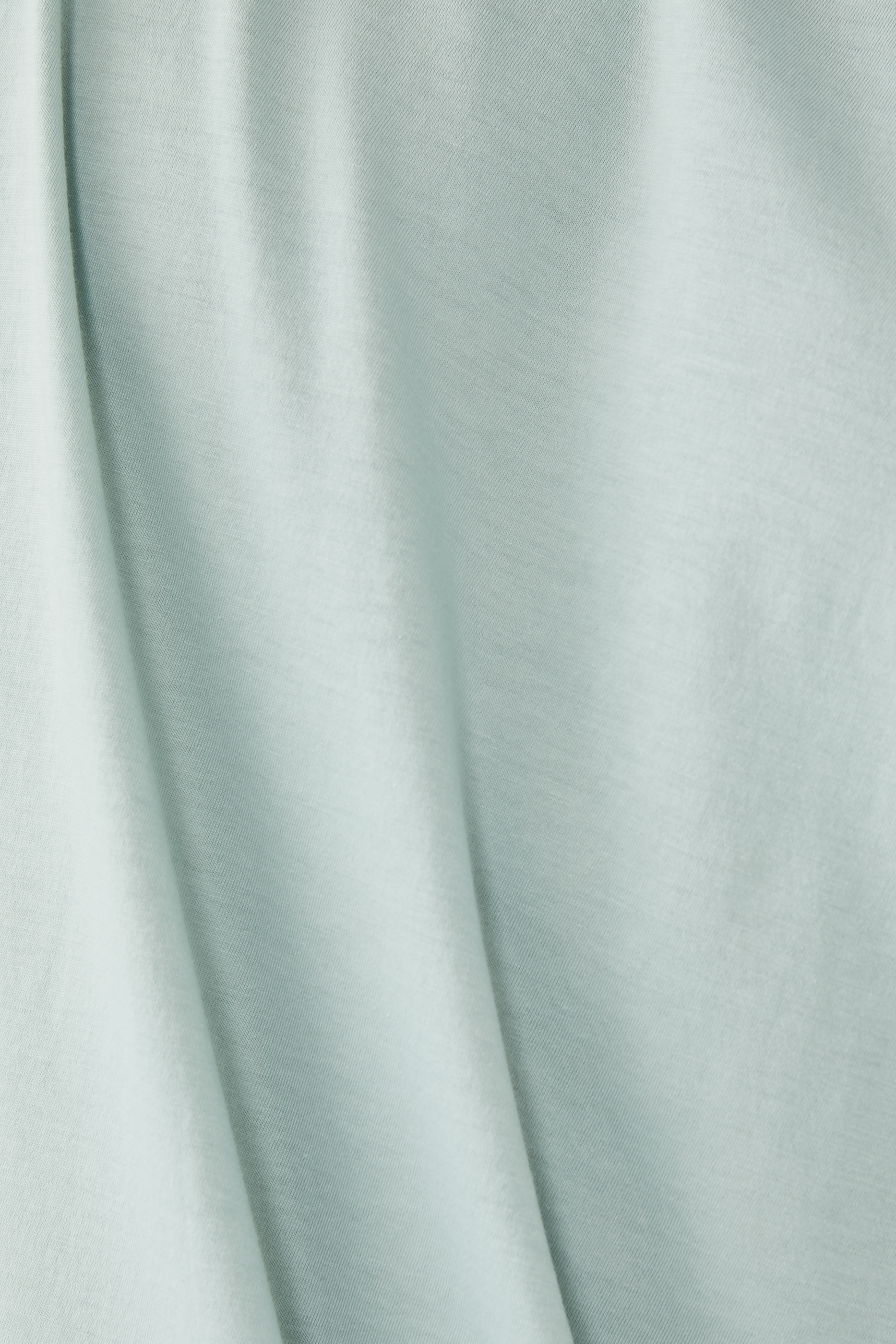 Pima Crewneck T-Shirt