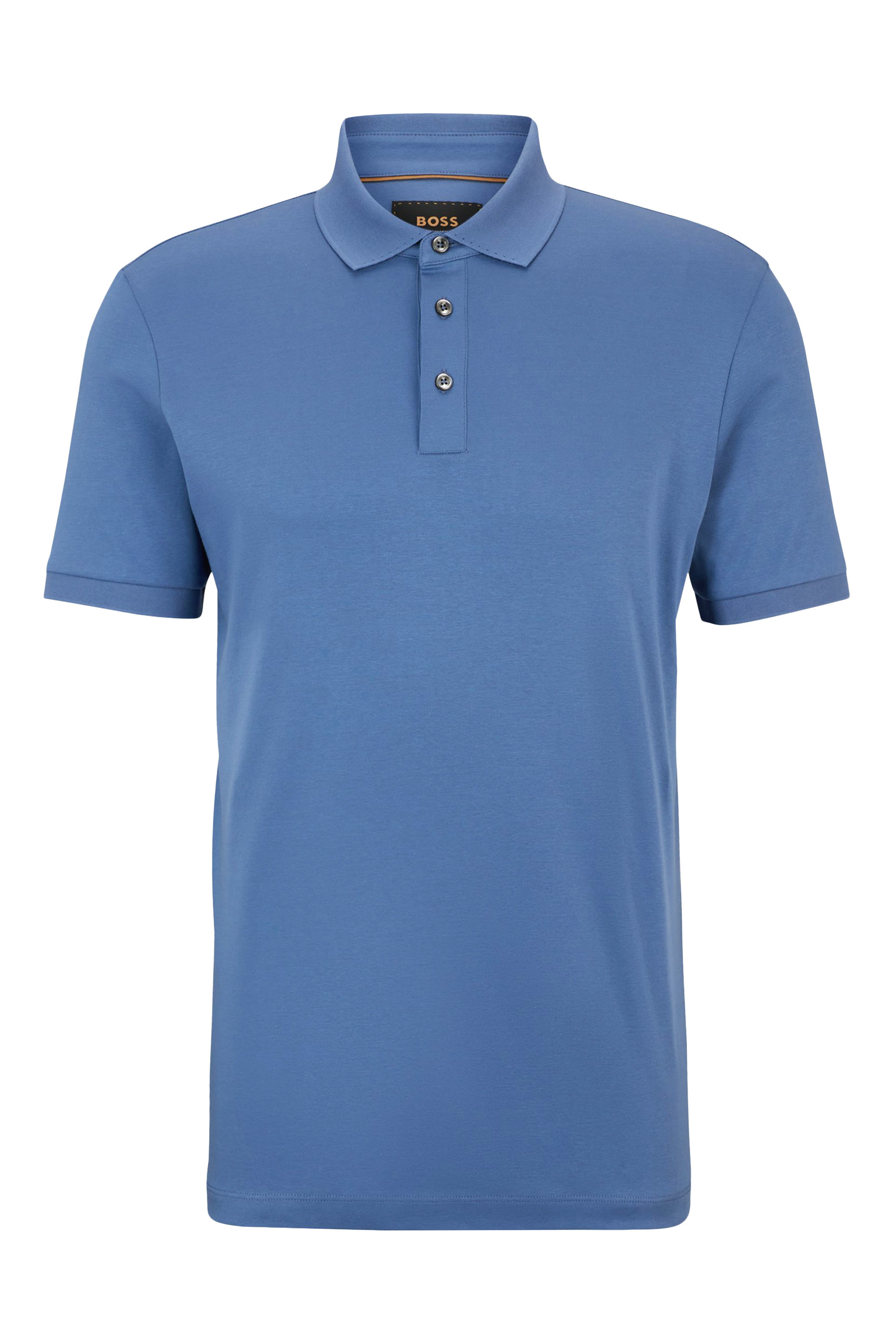 Short Sleeves Polo Shirt