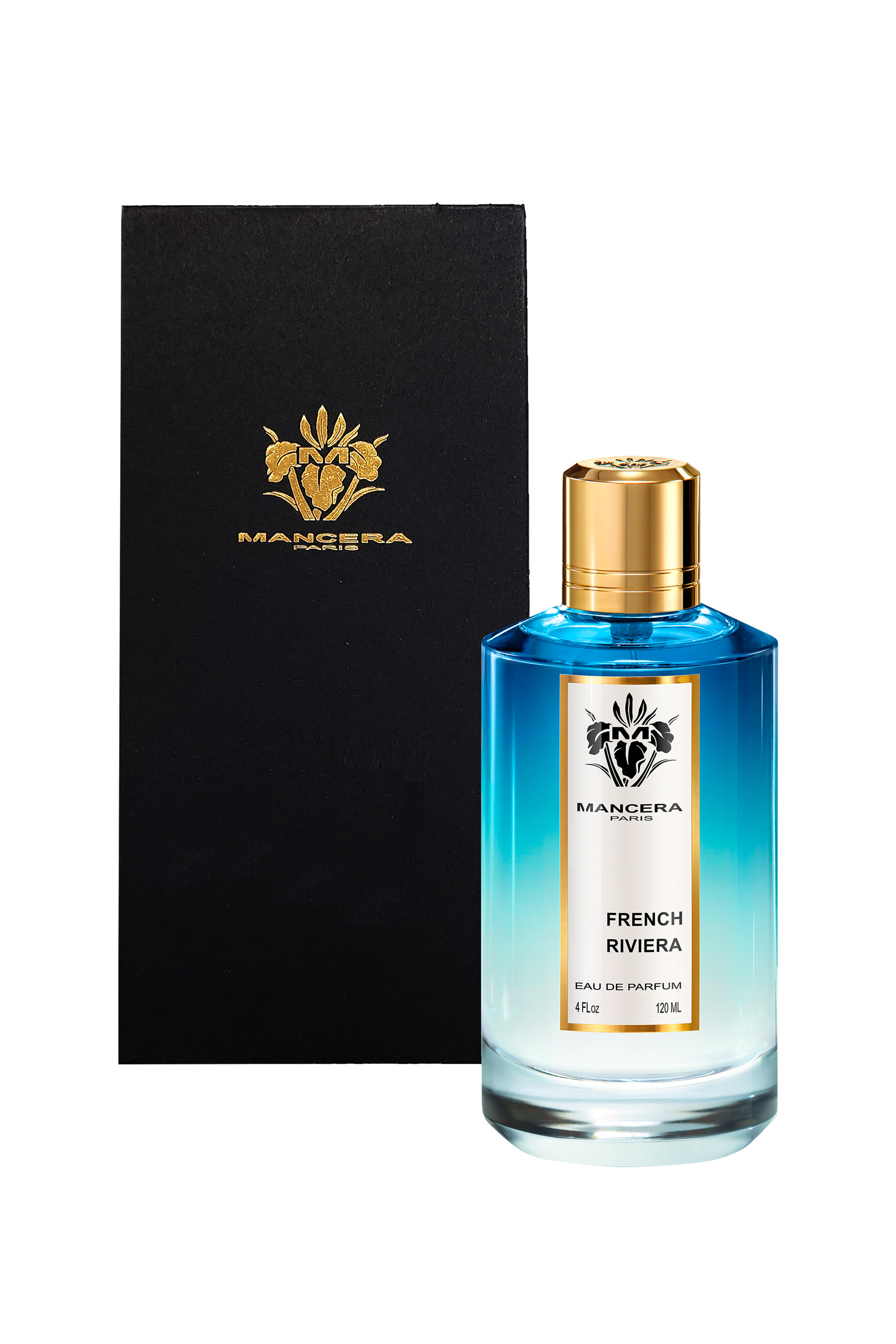 French Riviera Eau de Parfum