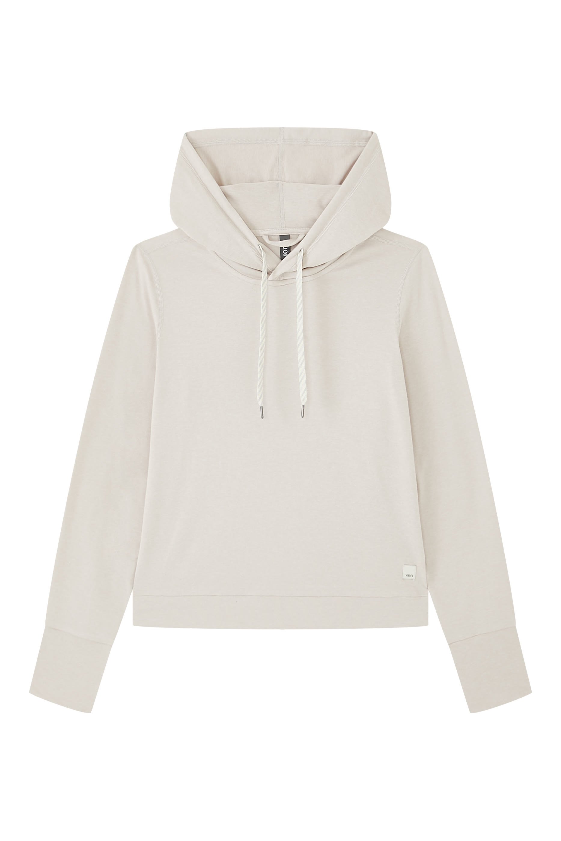  Halo Essential Hoodie