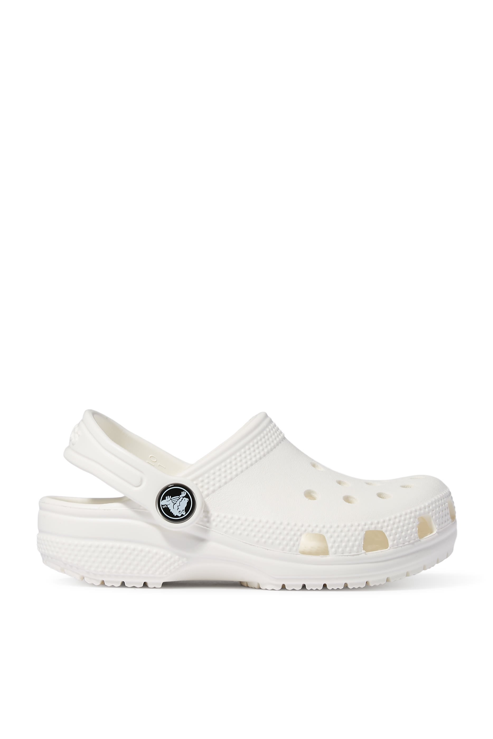 Toddler Classic Clog