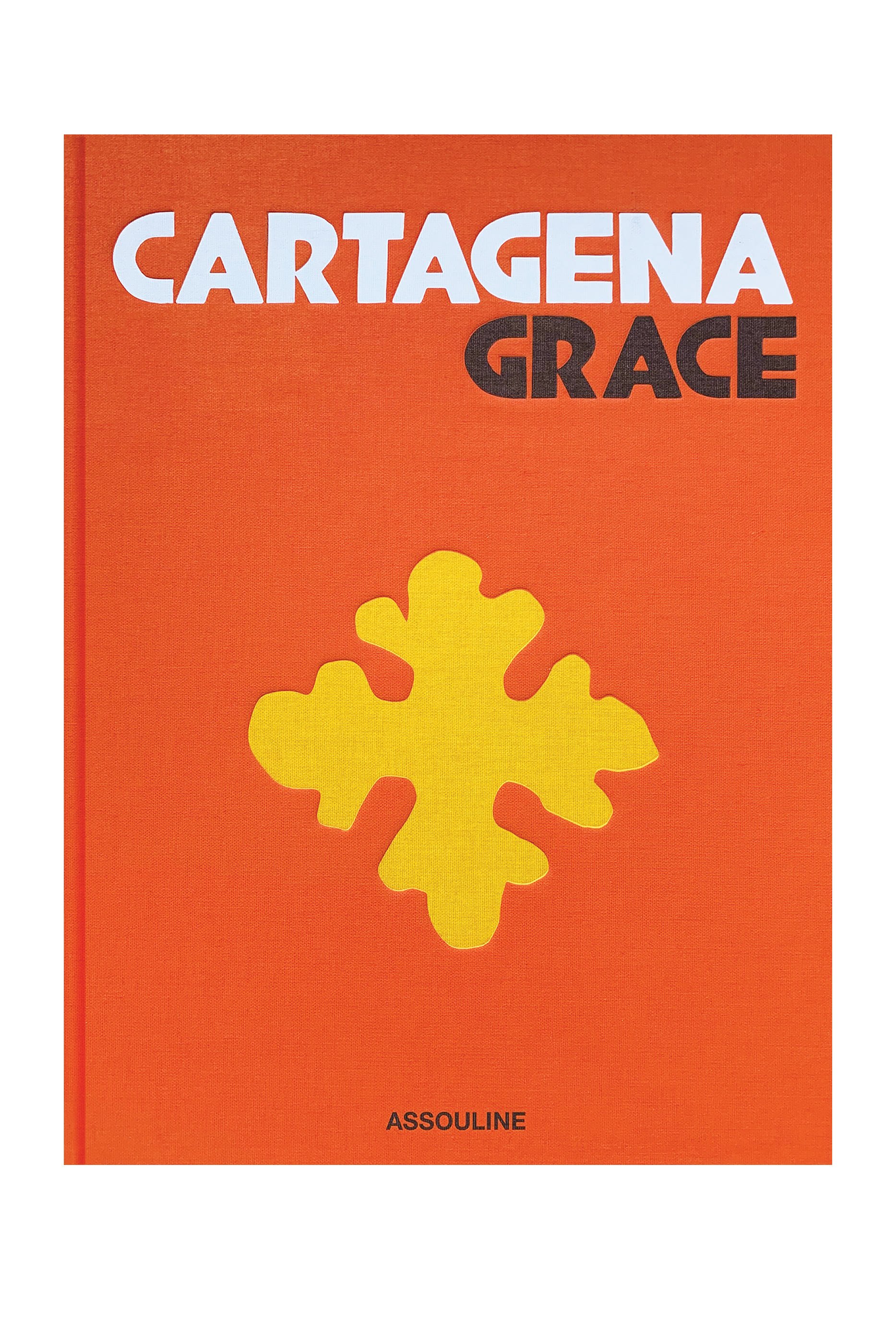 Cartagena Grace