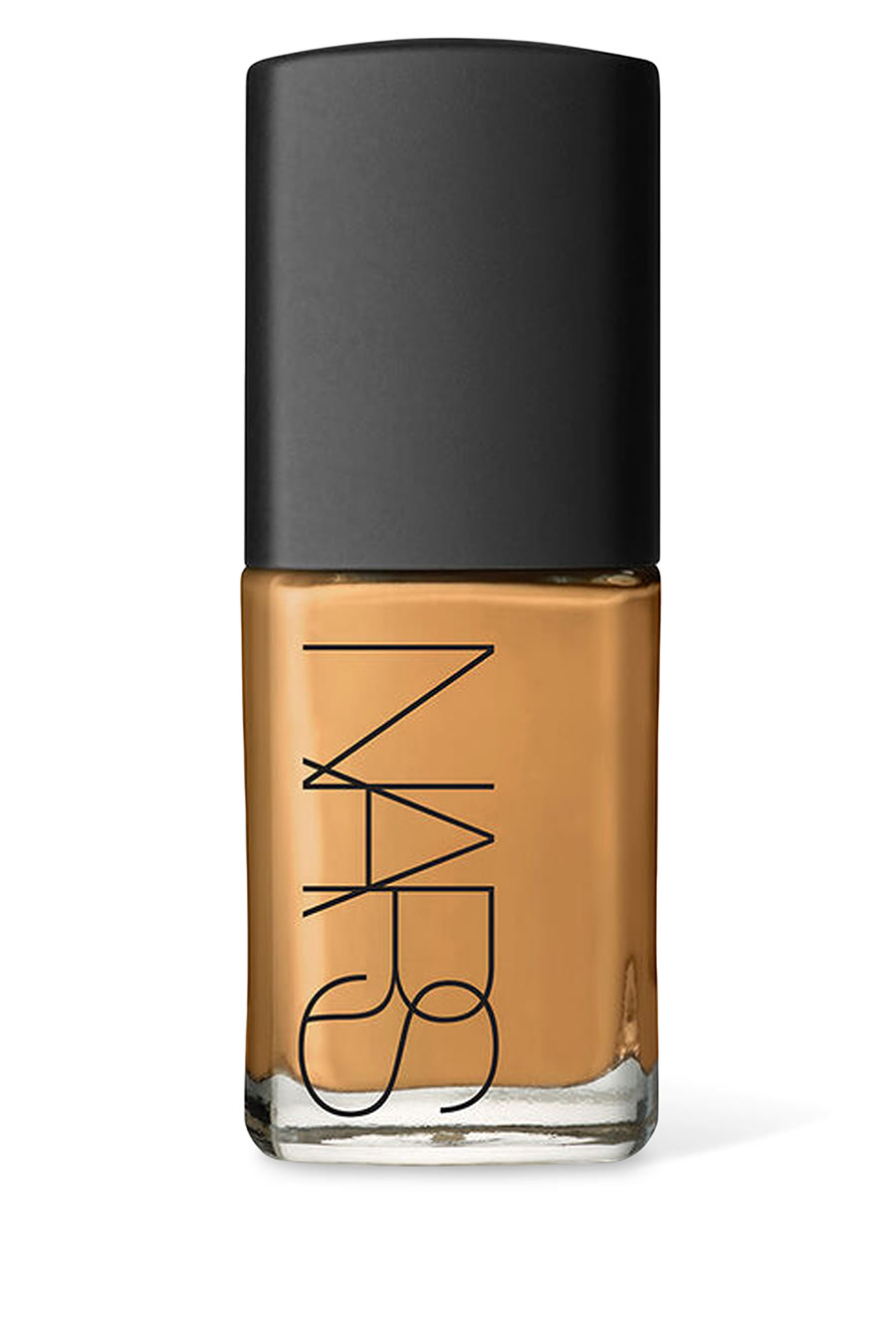 Sheer Glow Foundation