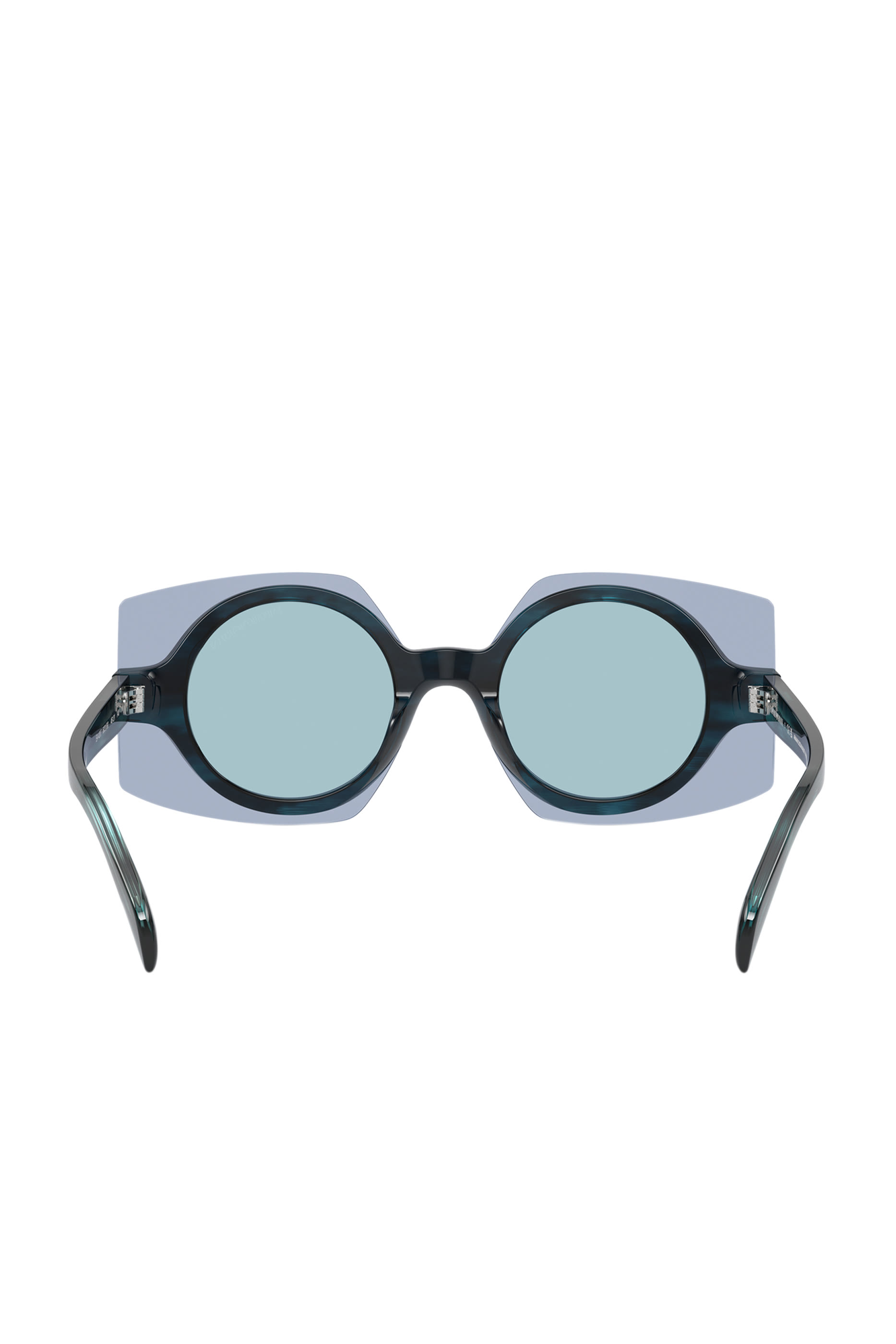 Women's Square Sunglasses