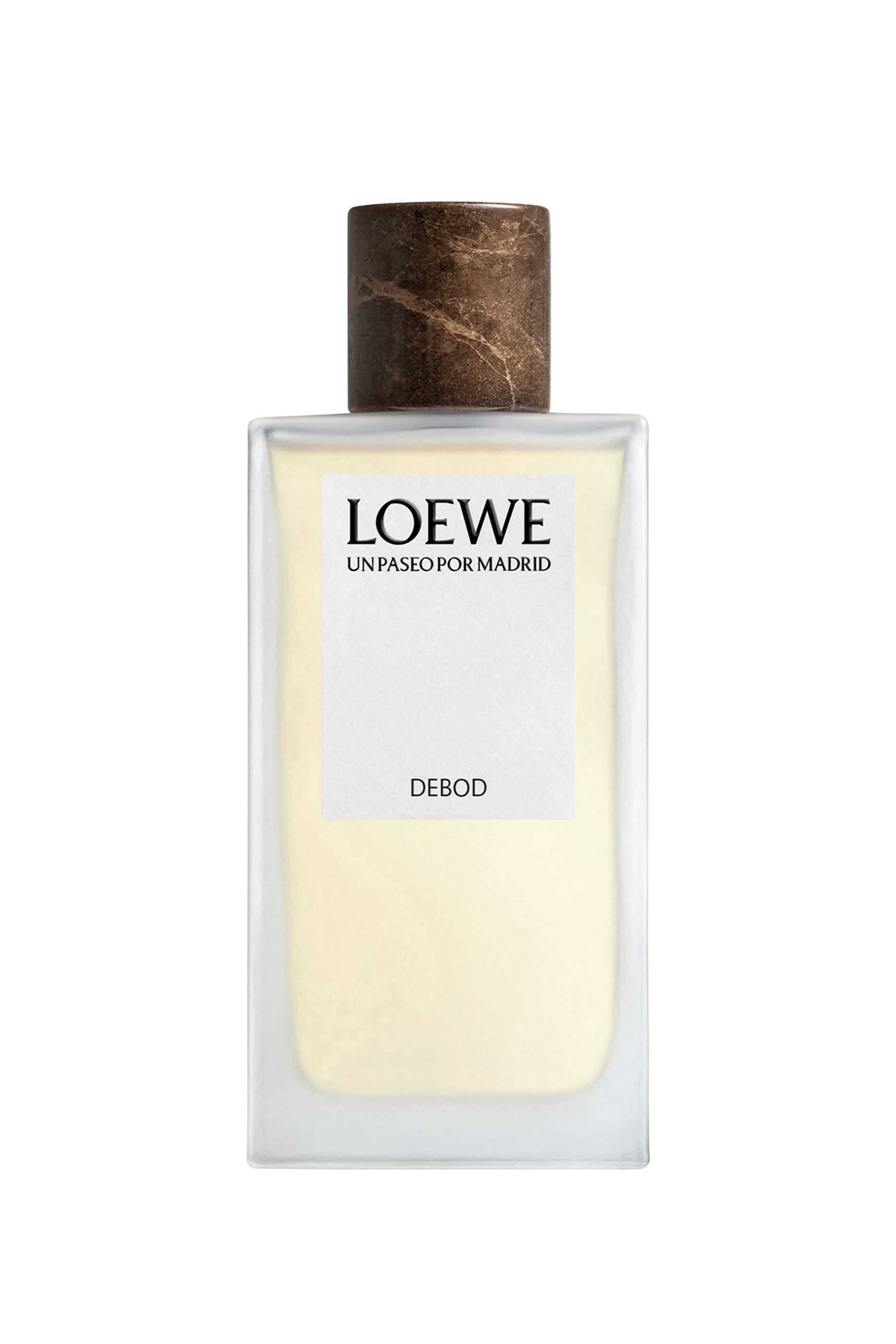 Un Paseo Por Madrid ‘Debod’ Eau de Parfum