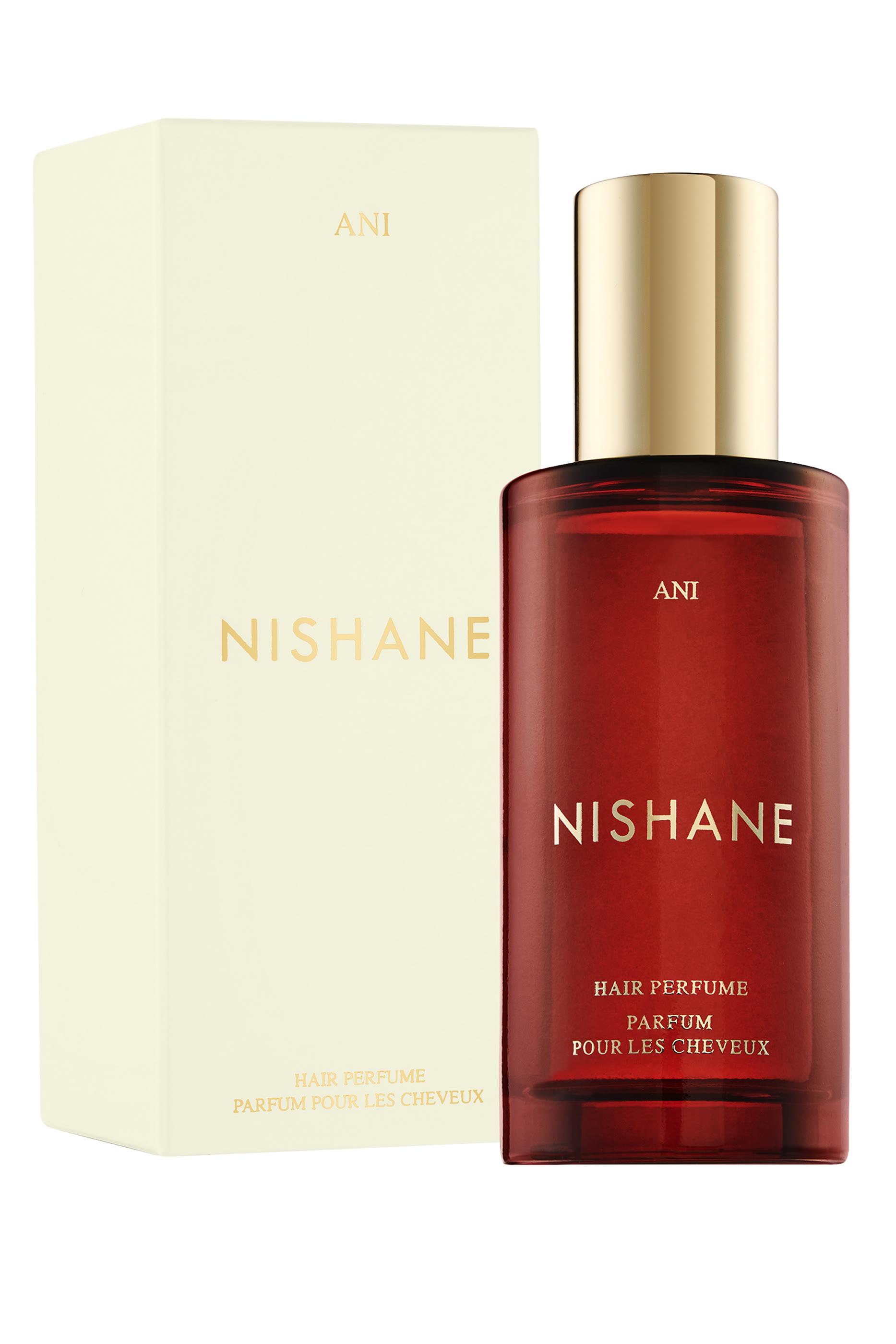Ani Hair Perfume