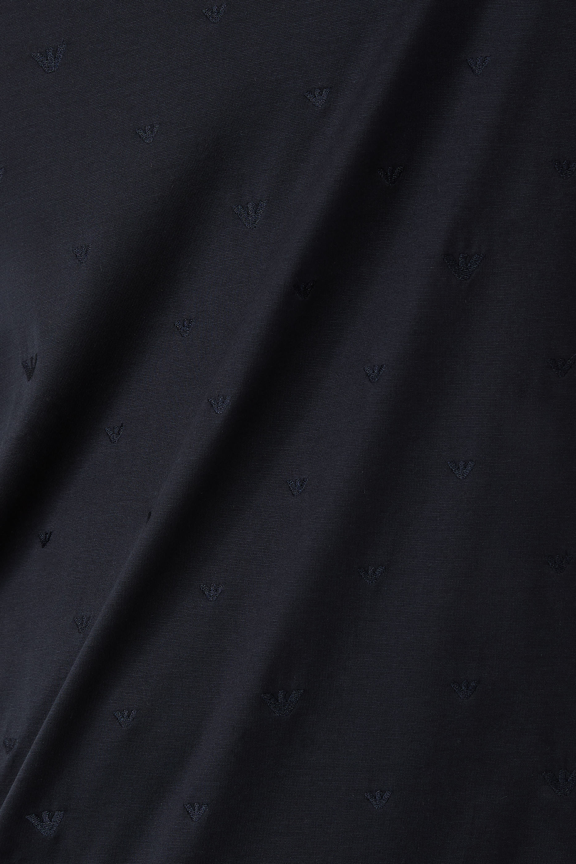 ASV Lyocell-Blend Jersey T-Shirt