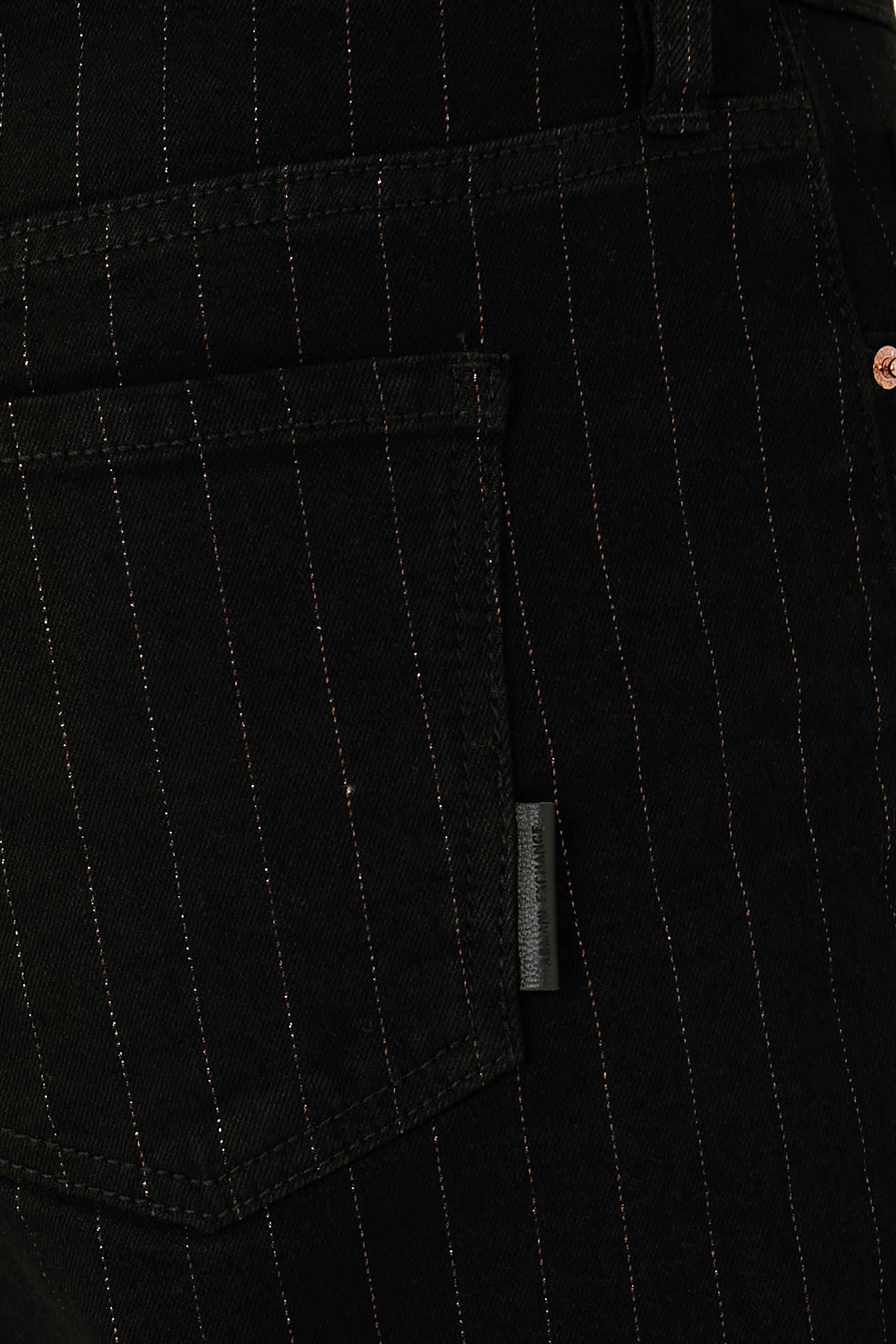 Salin de Giraud Relaxed Denim Pants