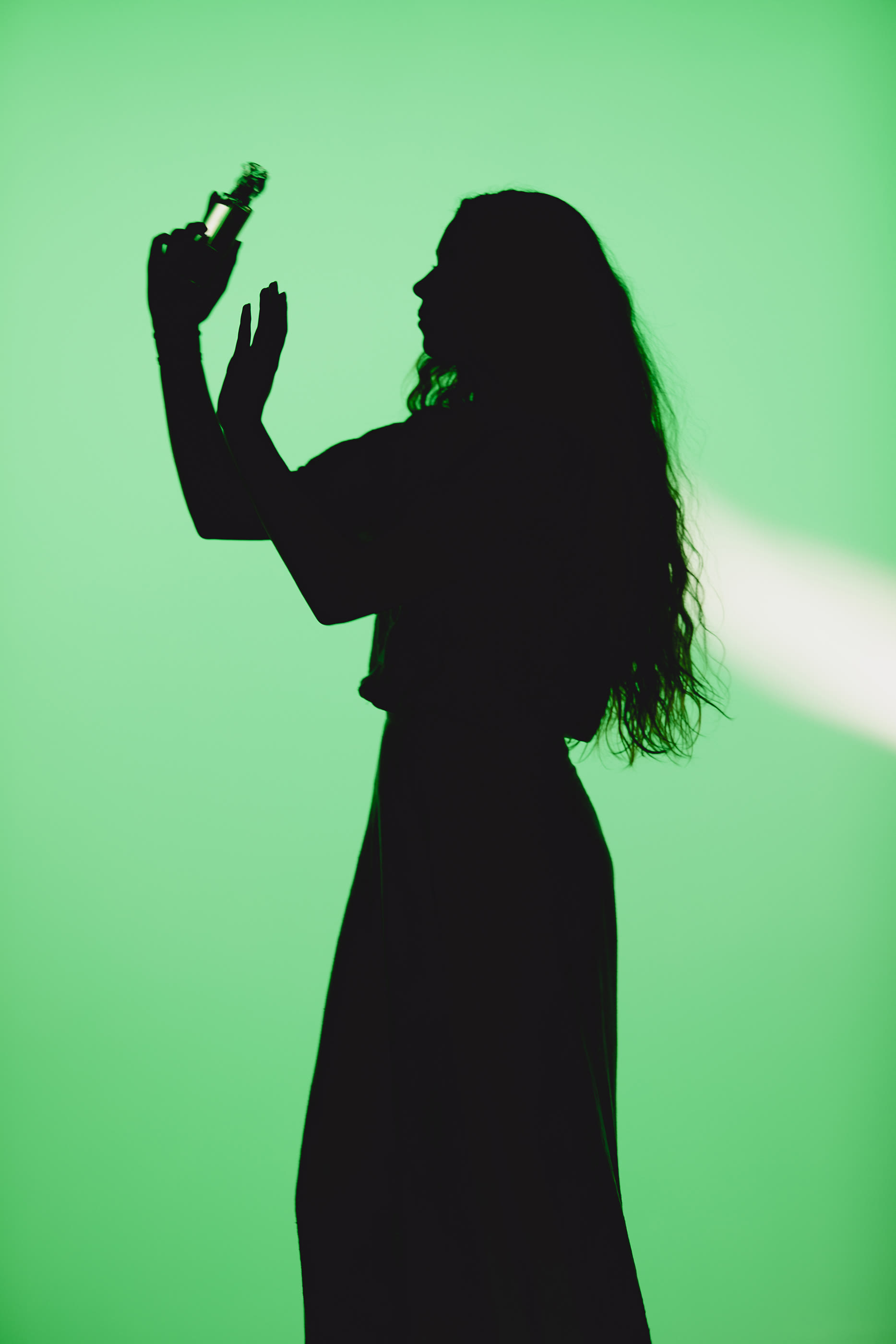 L'Eau Rêvée d'Hubert Eau de Toilette