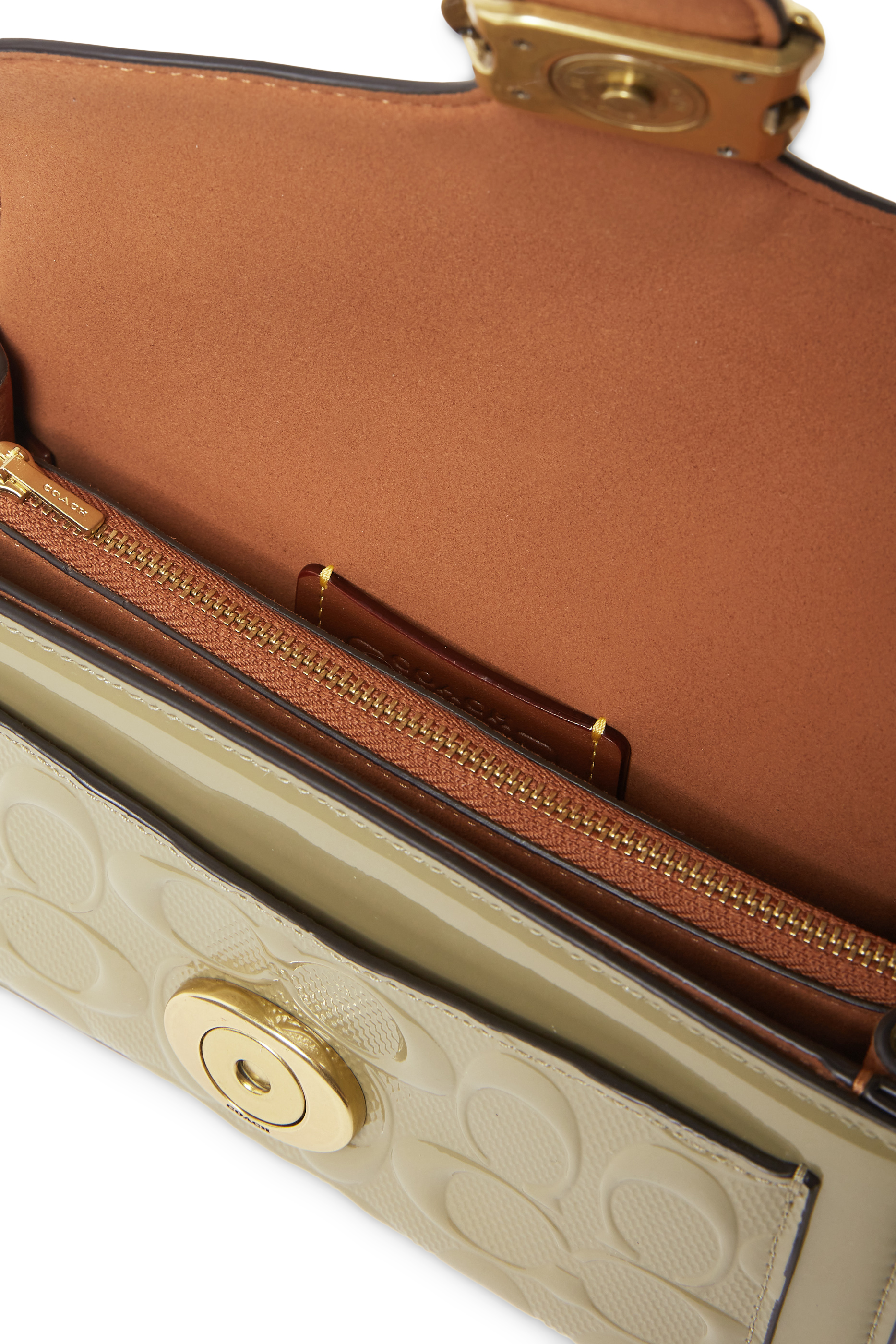 Tabby 20 Shoulder Bag