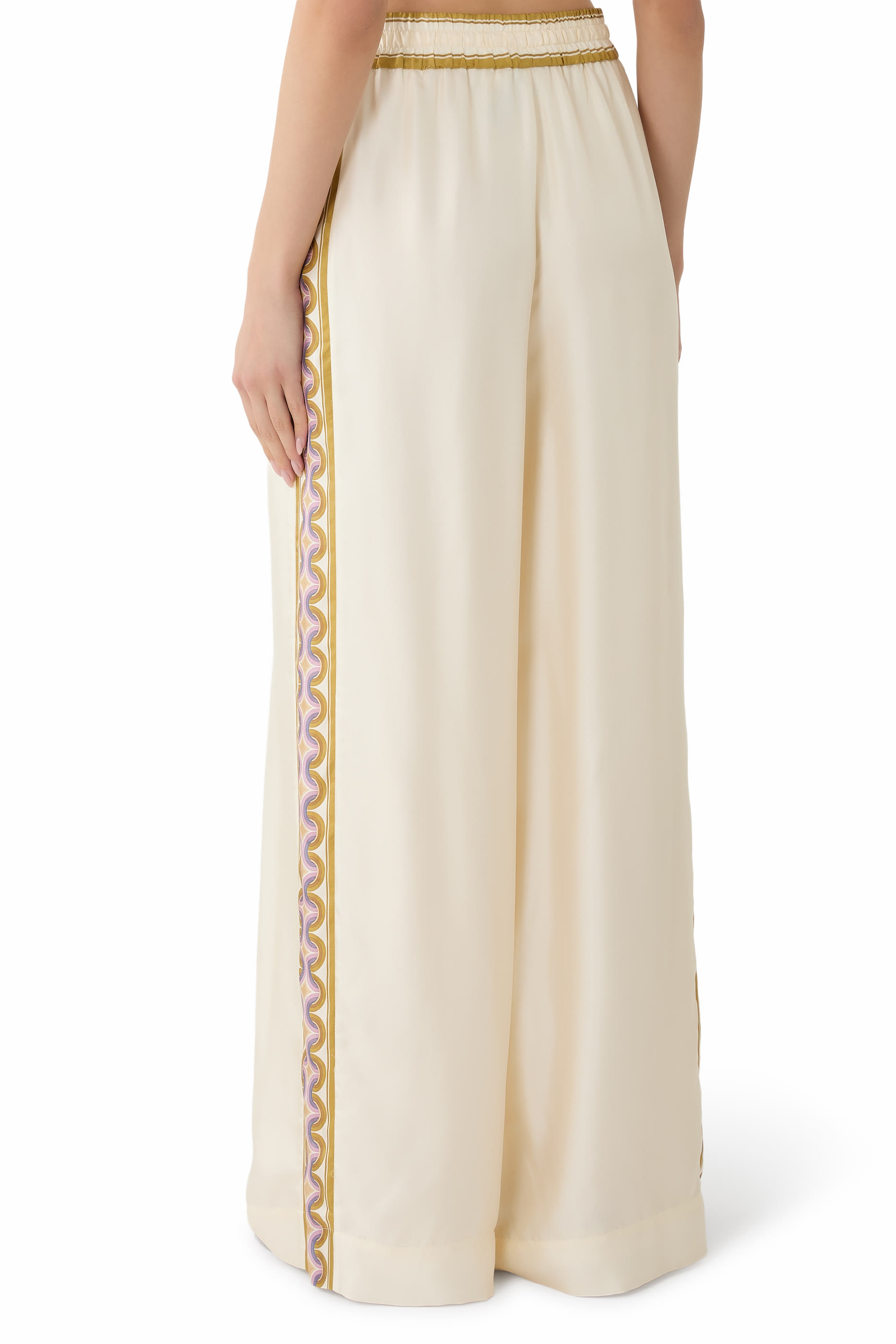 Luna Retro Track Pants