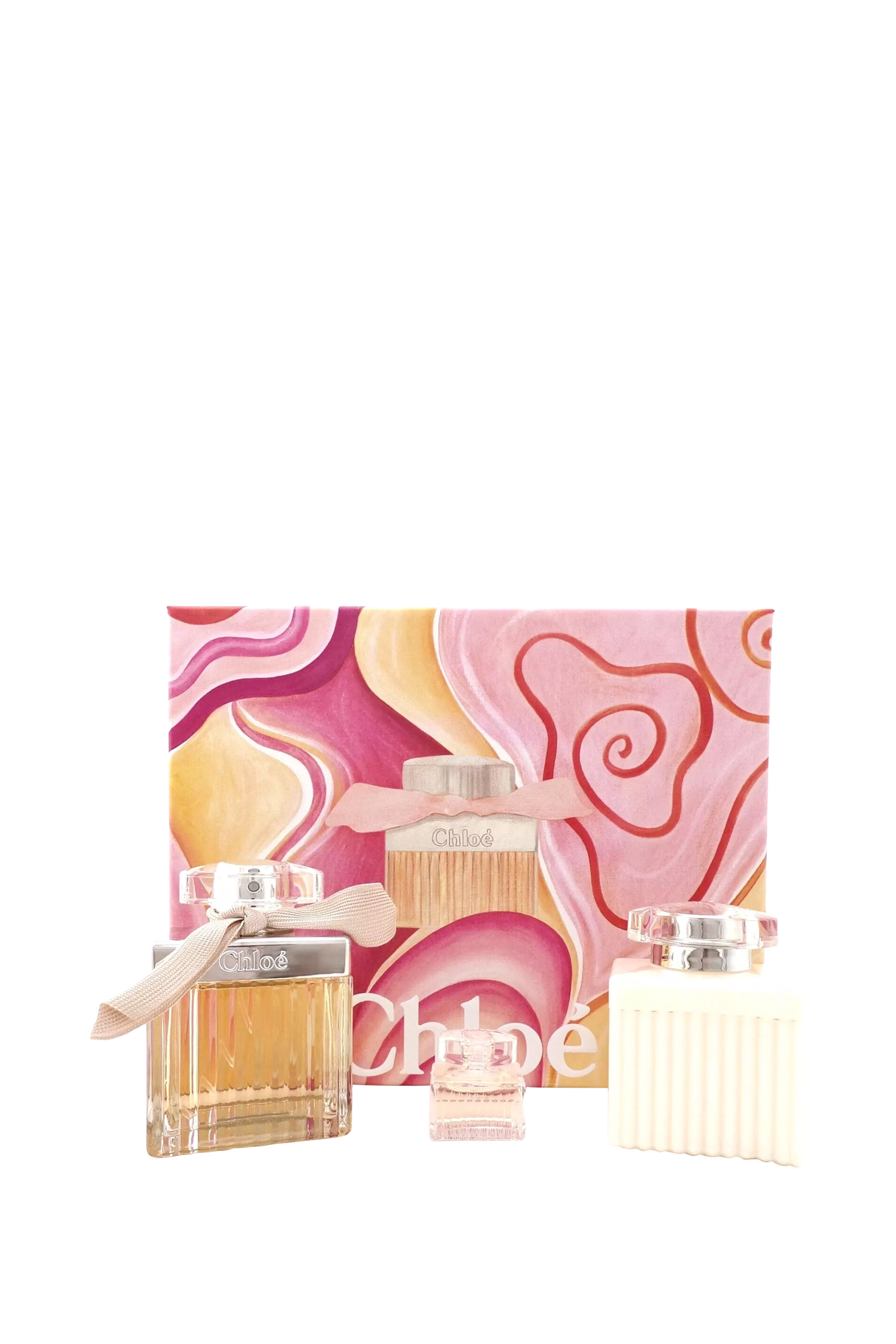Chloé Eau de Parfum Set