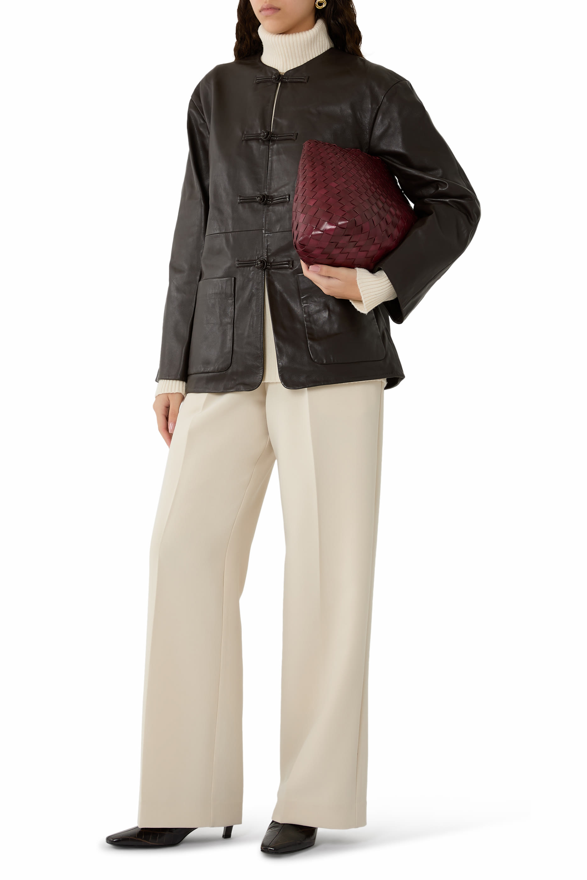 Santa Croce Big Bordo