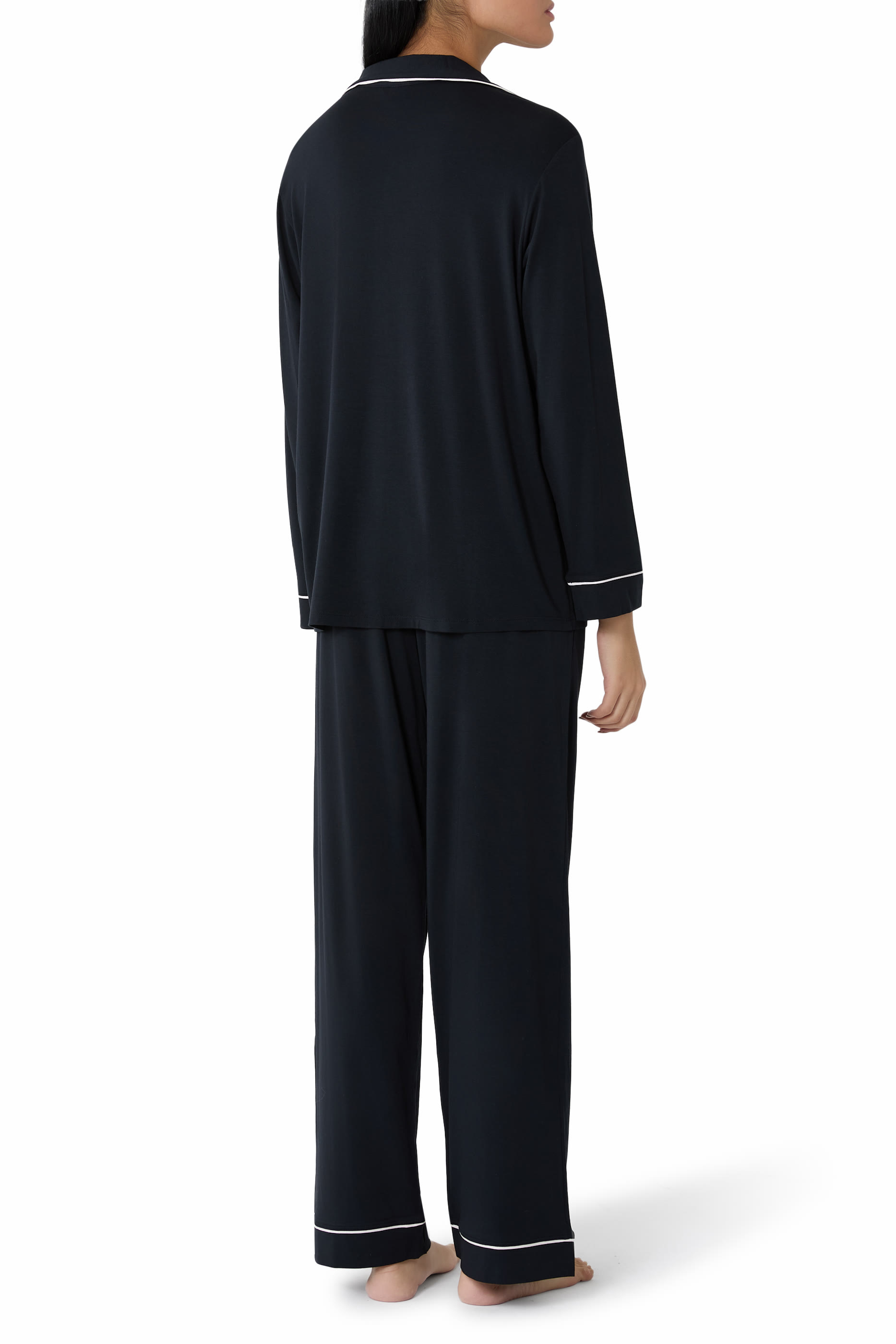 Gisele TENCEL™ Modal Long PJ Set 