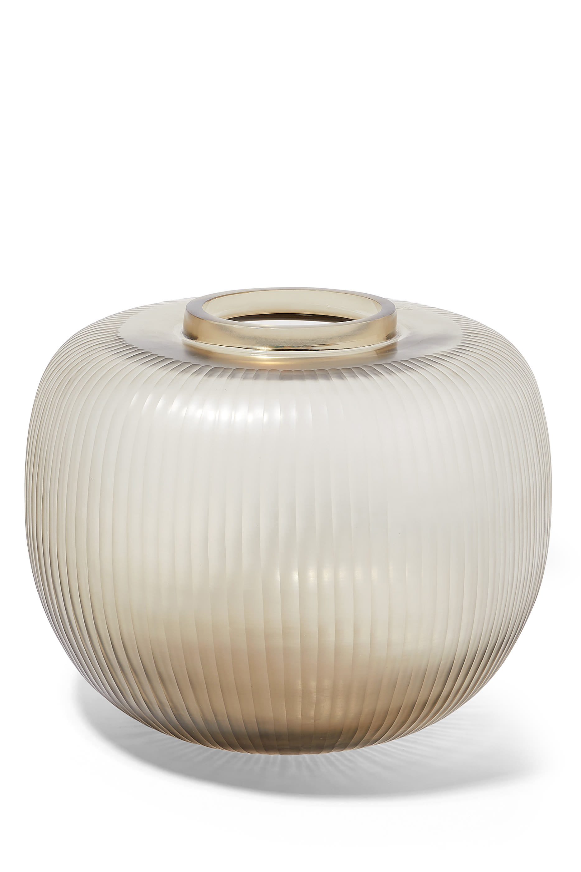 Round Pinara Vase