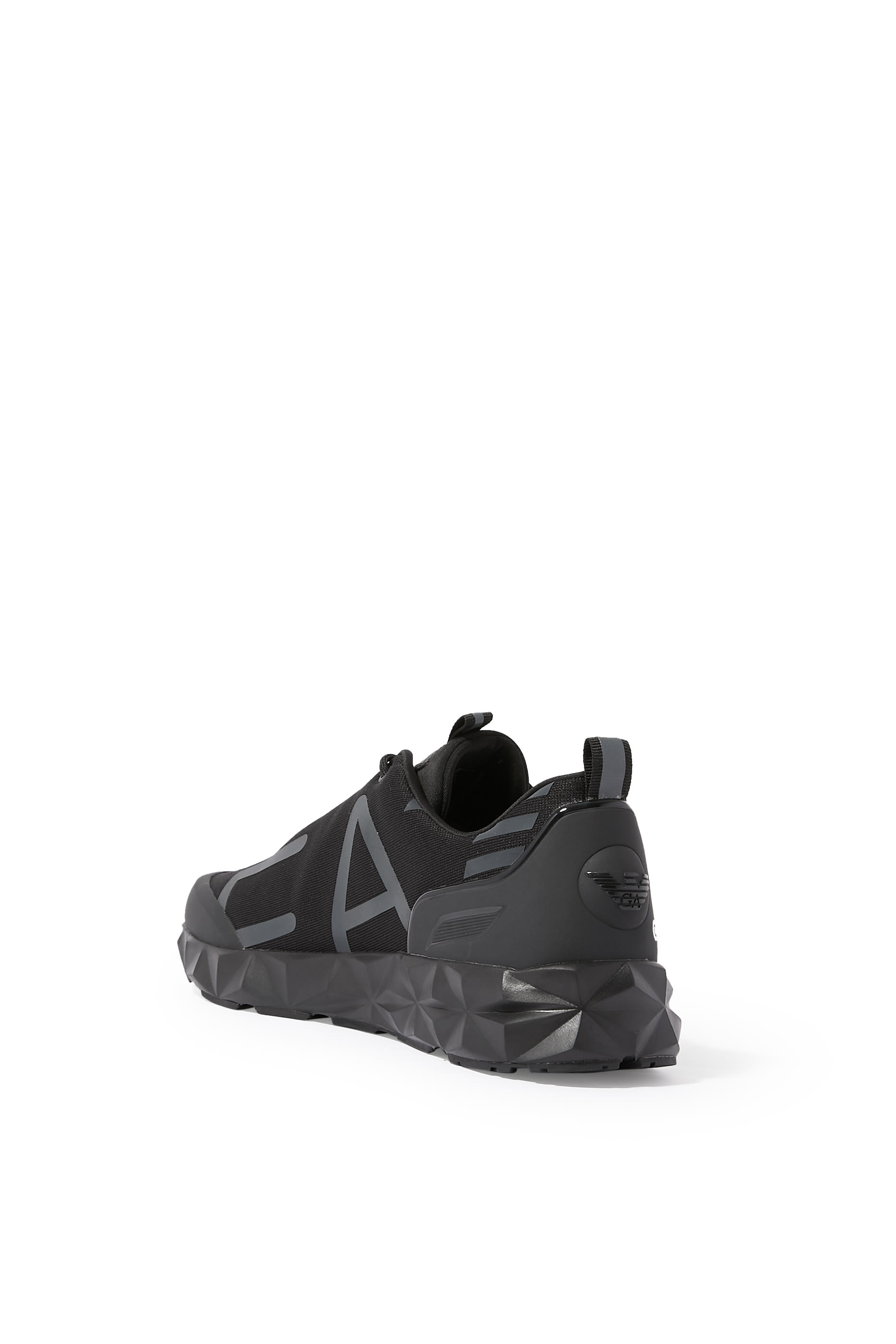 EA7 Ultimate C2 Kombat Sneakers