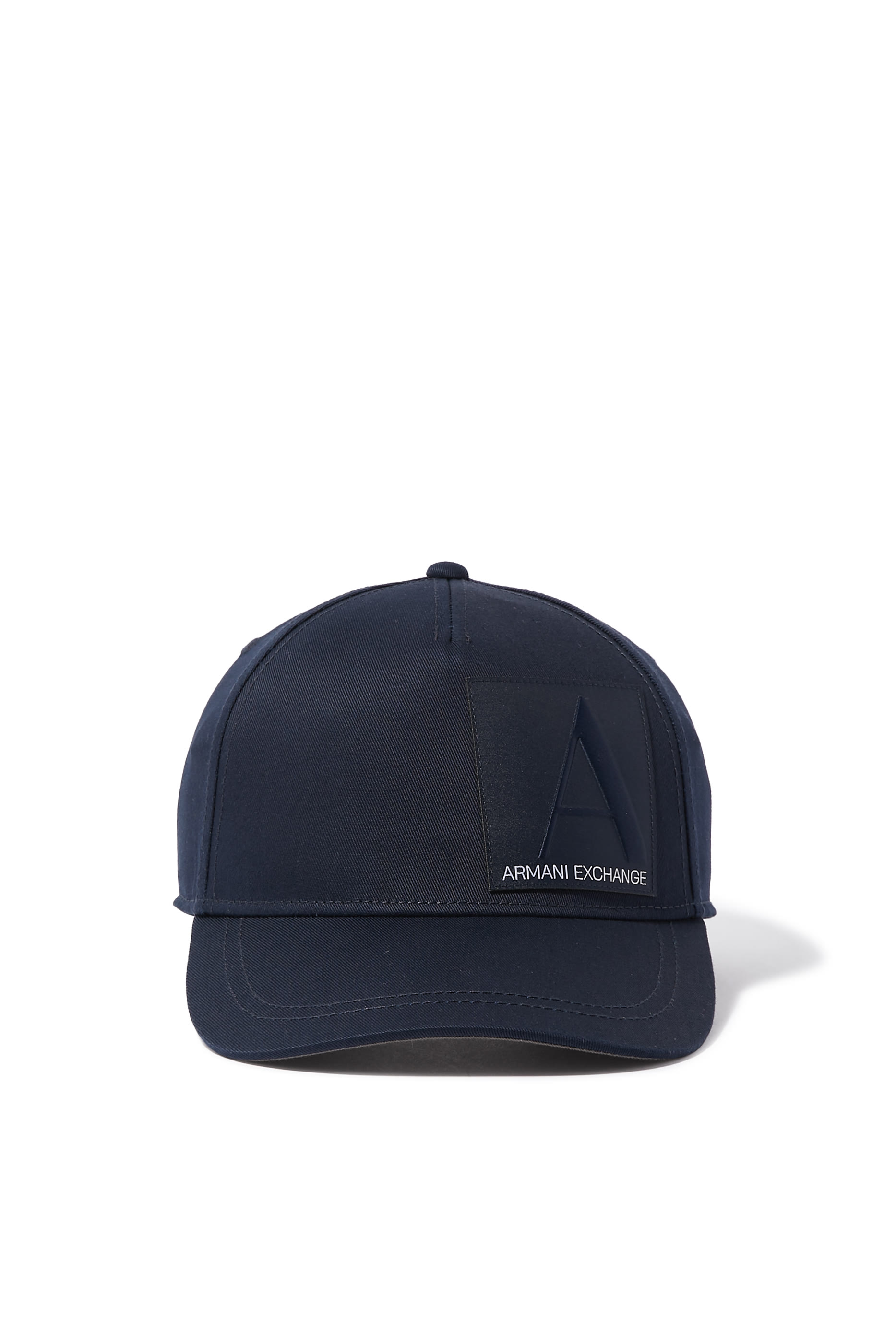 AX Logo Baseball Cap