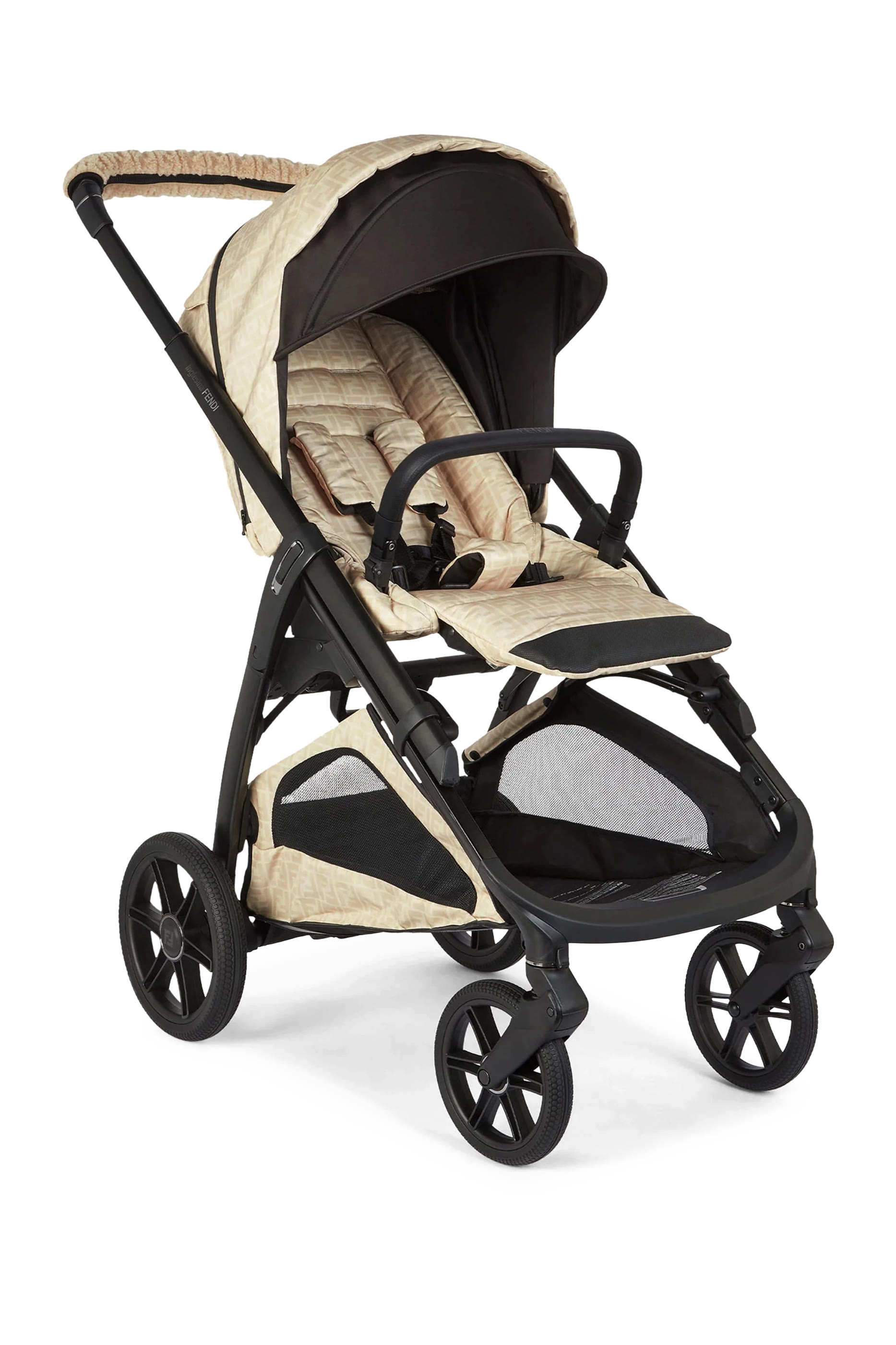 Kids Nylon Pushchair  