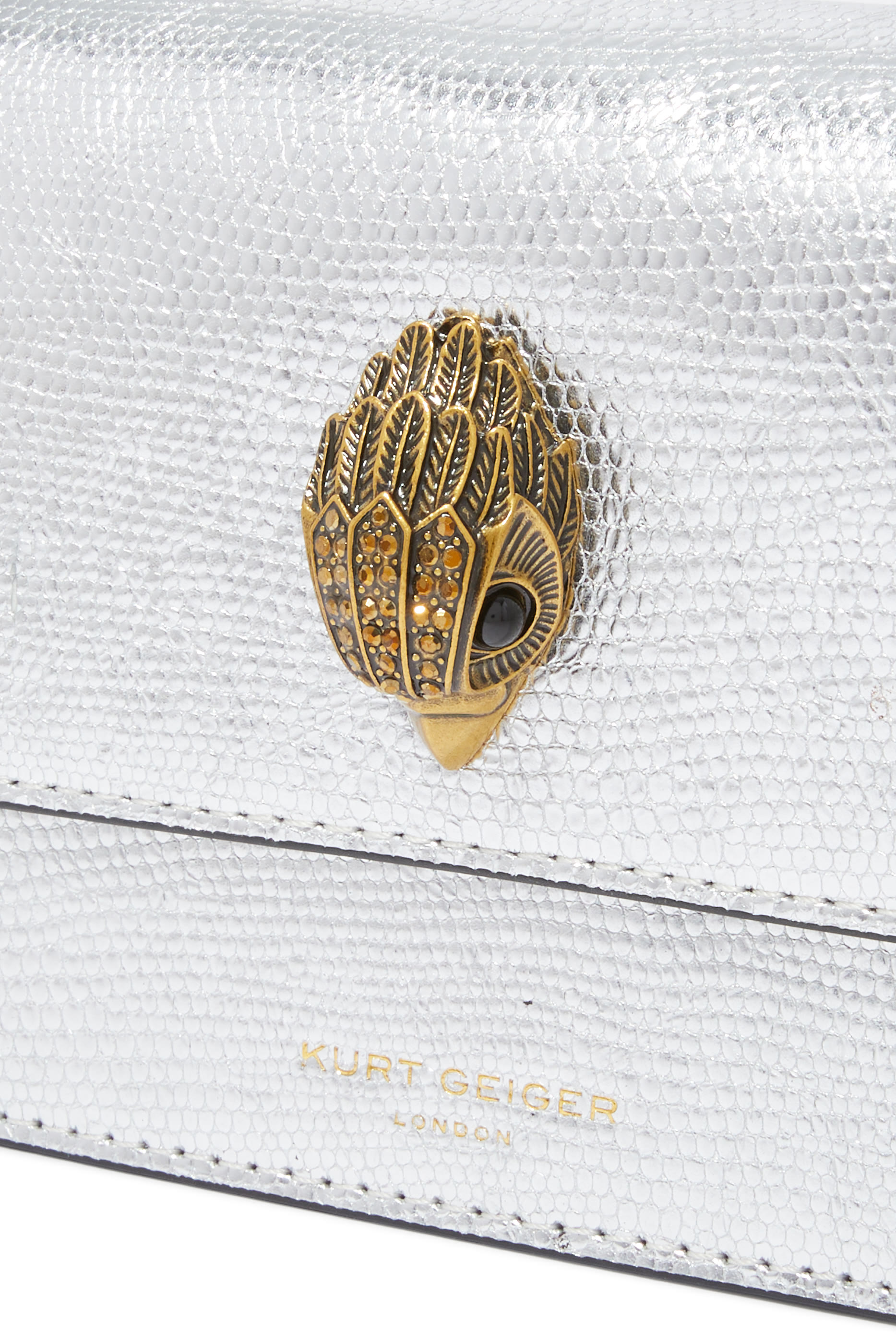 Small Bond Top Handle Bag