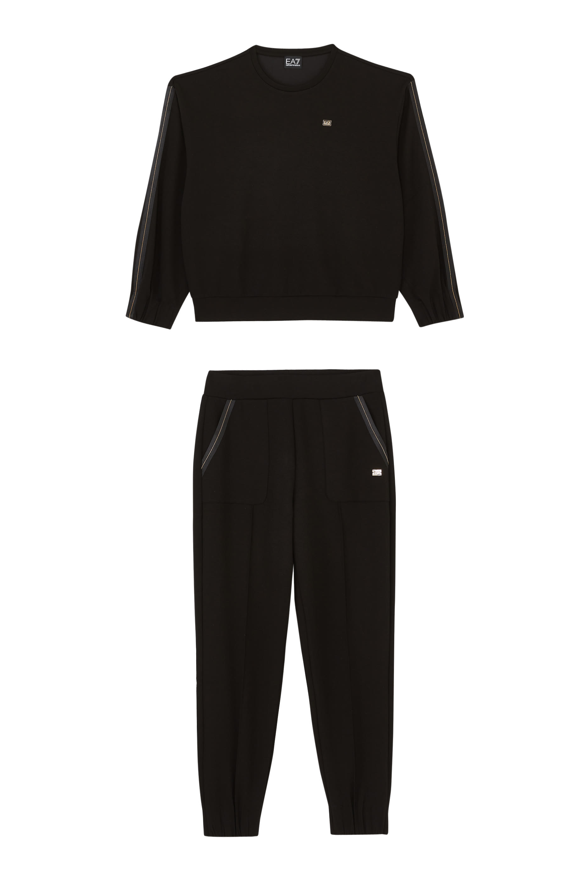 EA7 Training Tracksuit