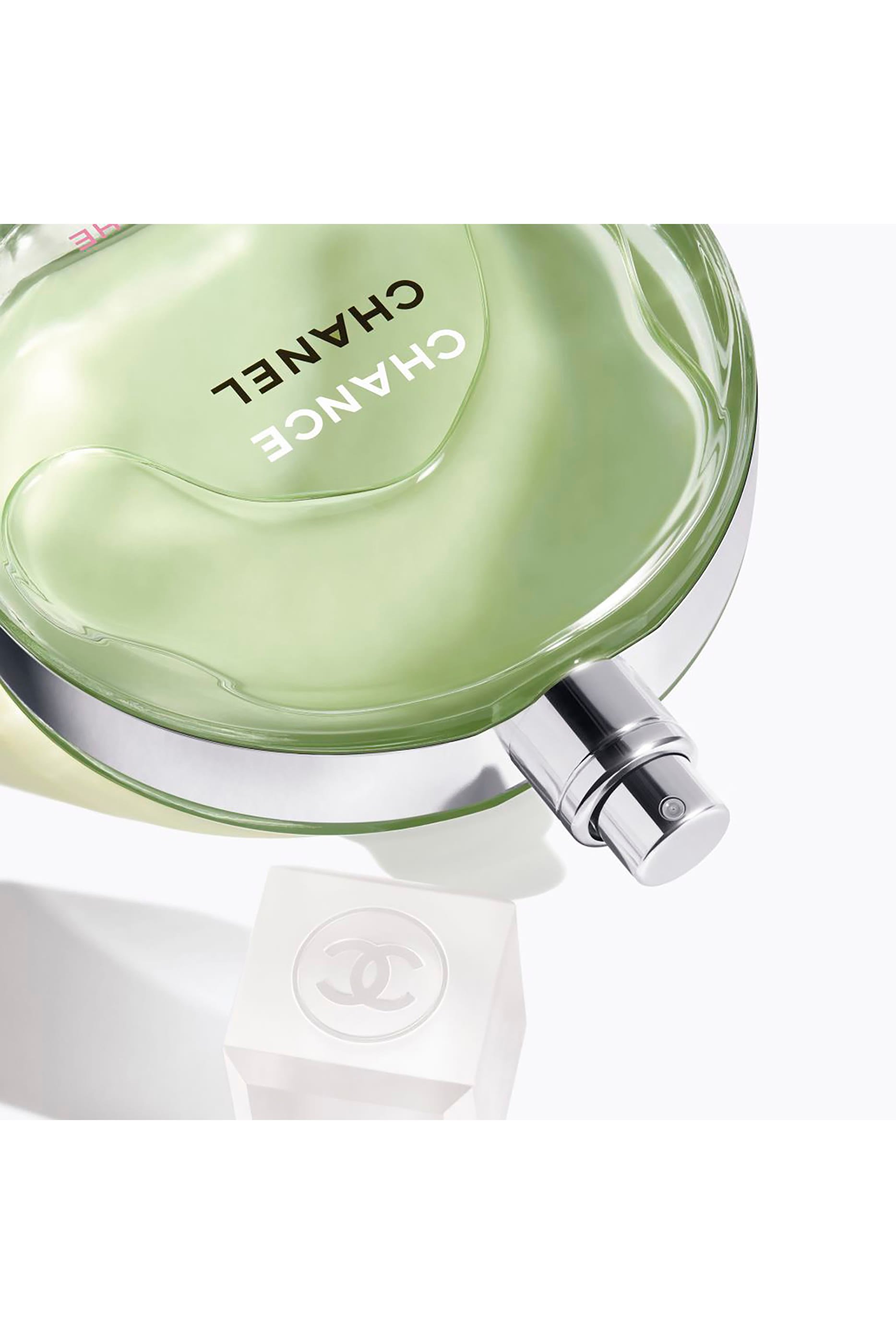 CHANCE EAU FRA&Icirc;CHE Eau De Toilette Spray