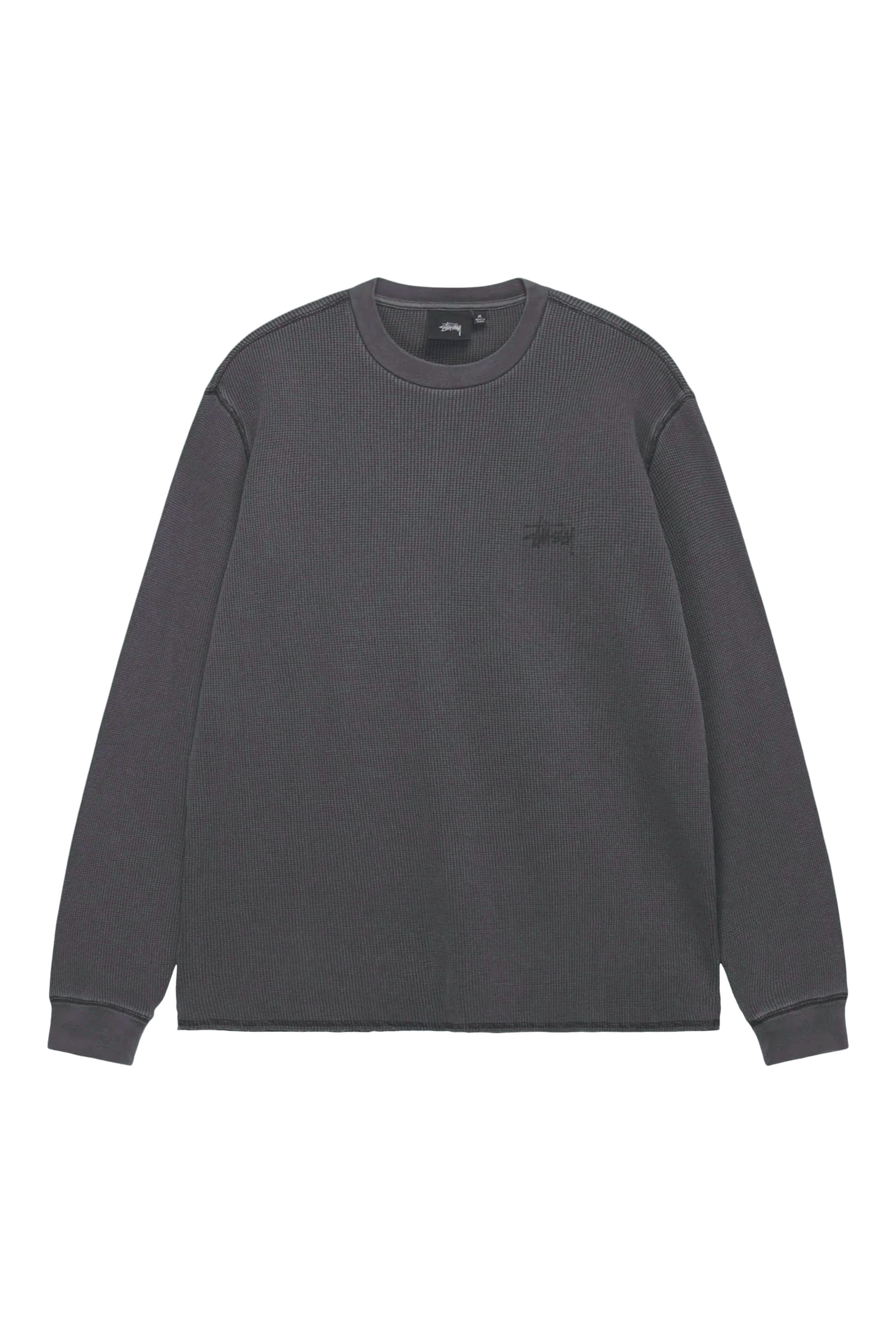 Basic Stock Long Sleeve Thermal
