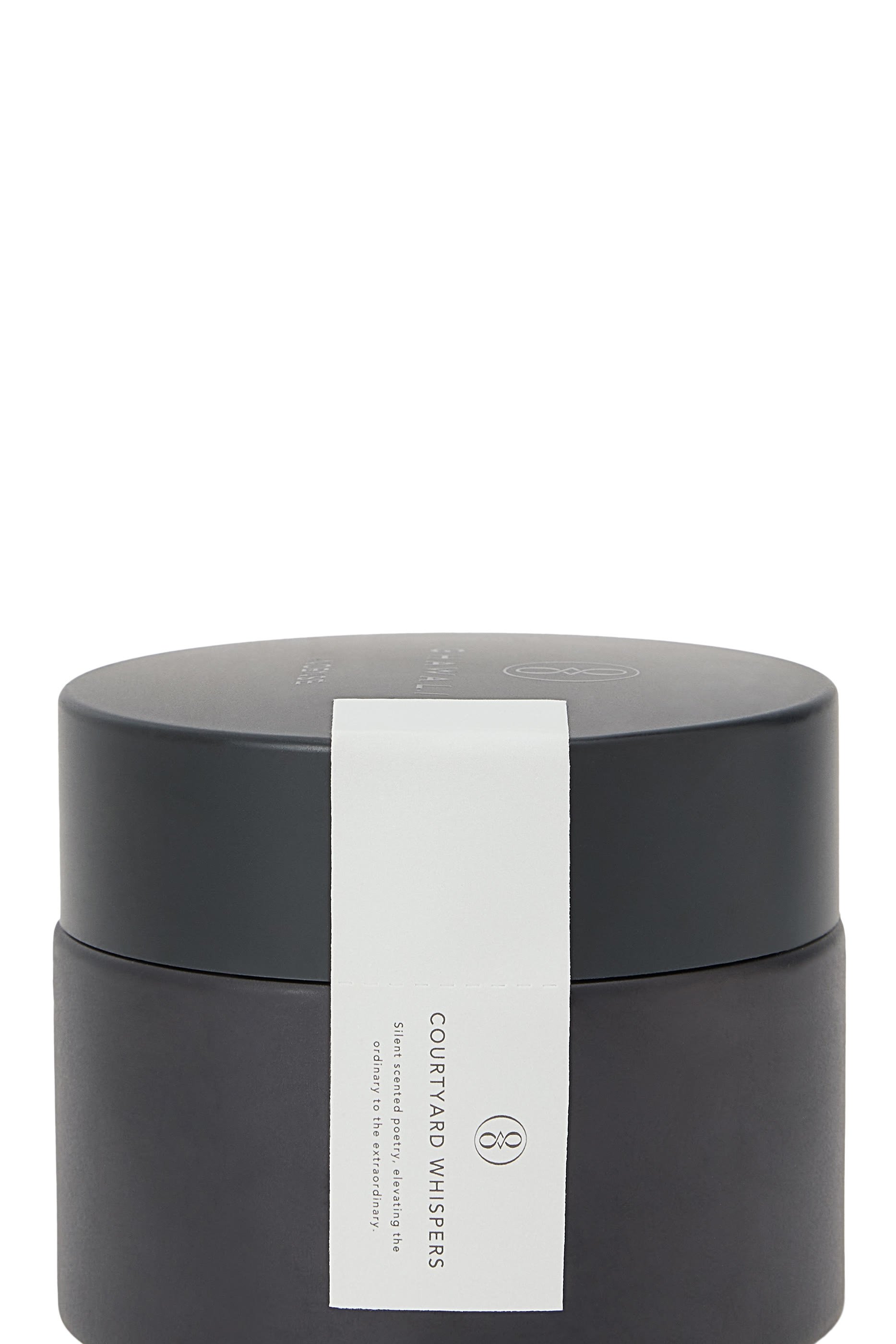 Courtyard Whispers Dukhoun