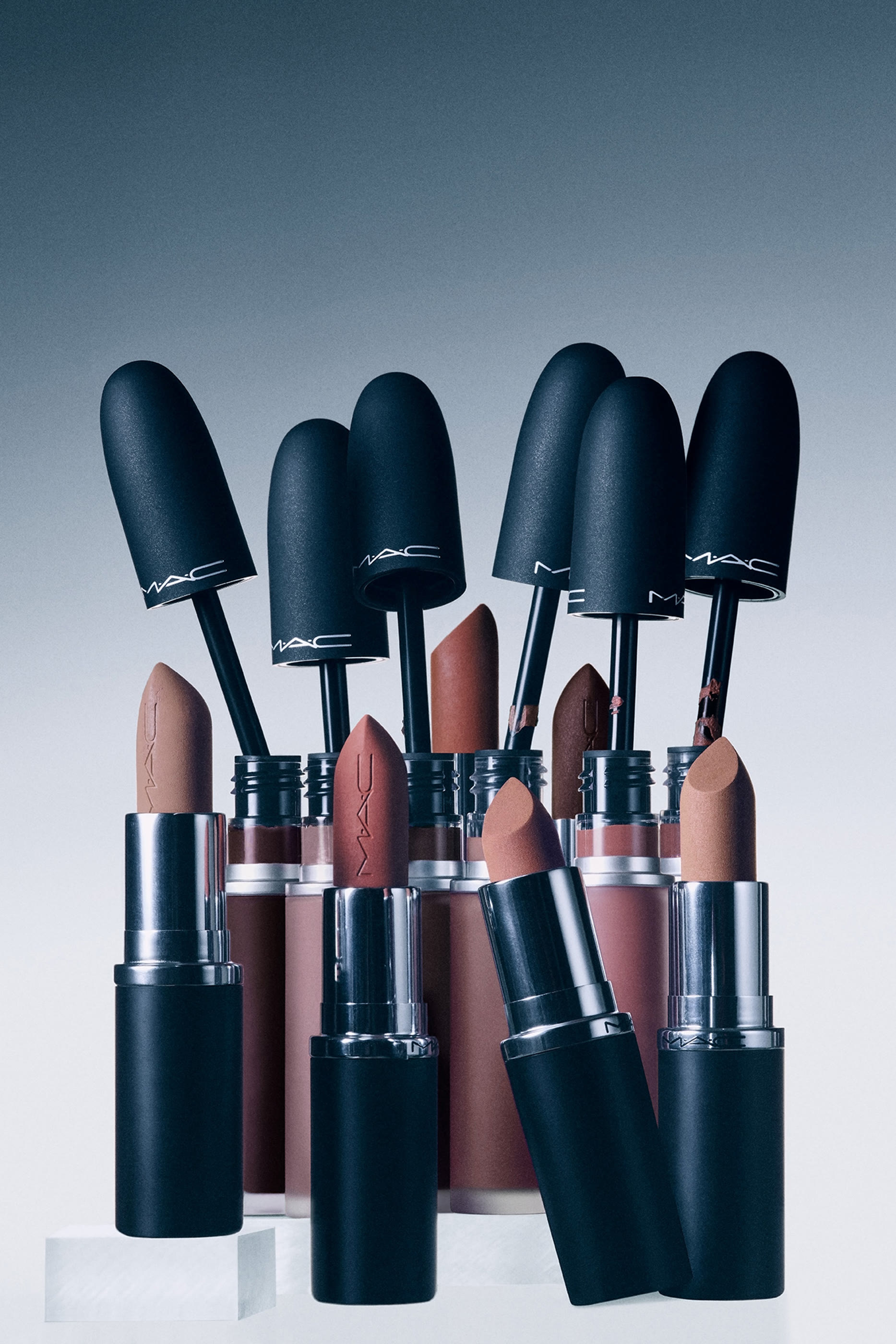 Powder Kiss Liquid Lipcolour