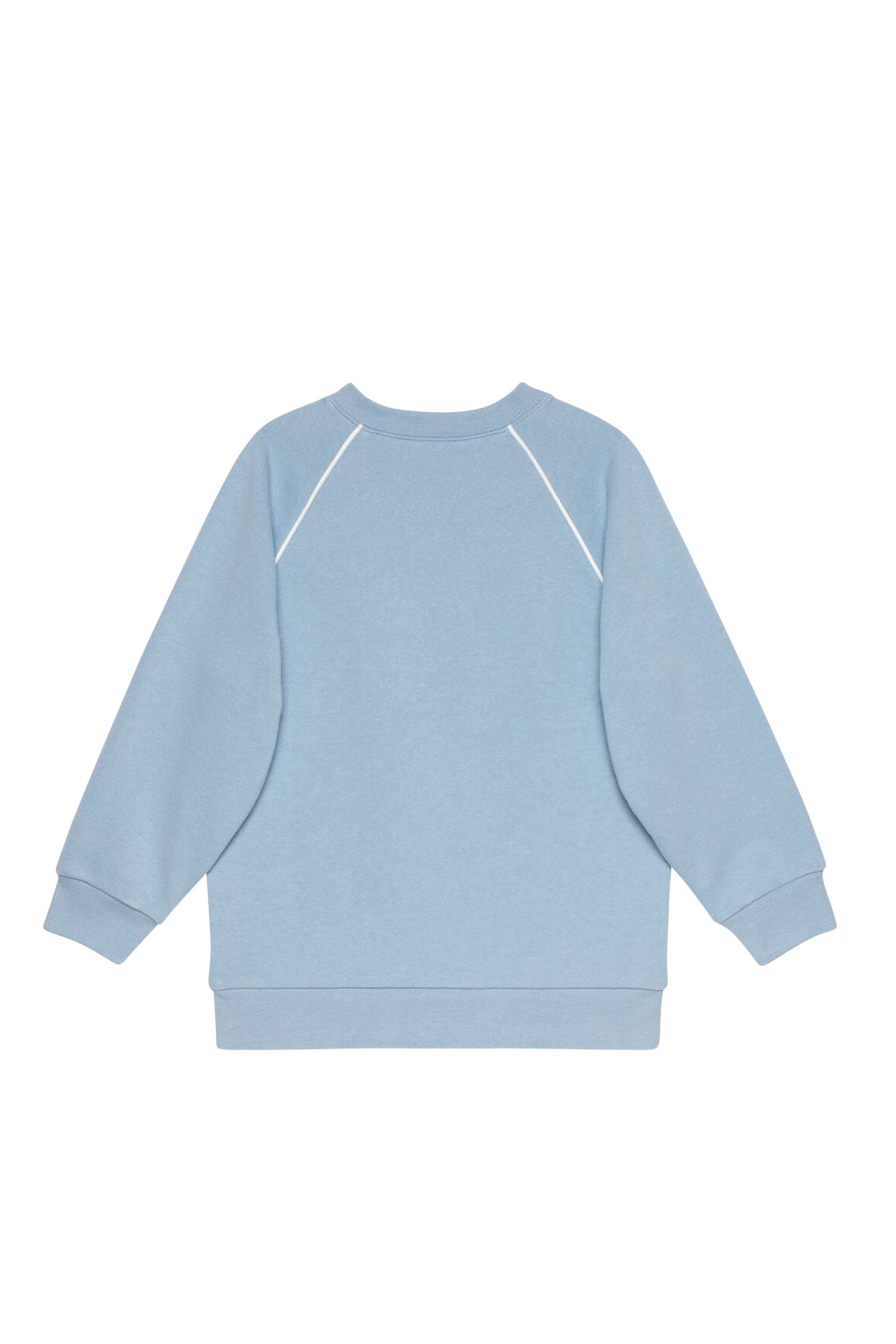 Gucci Disk Print Sweatshirt