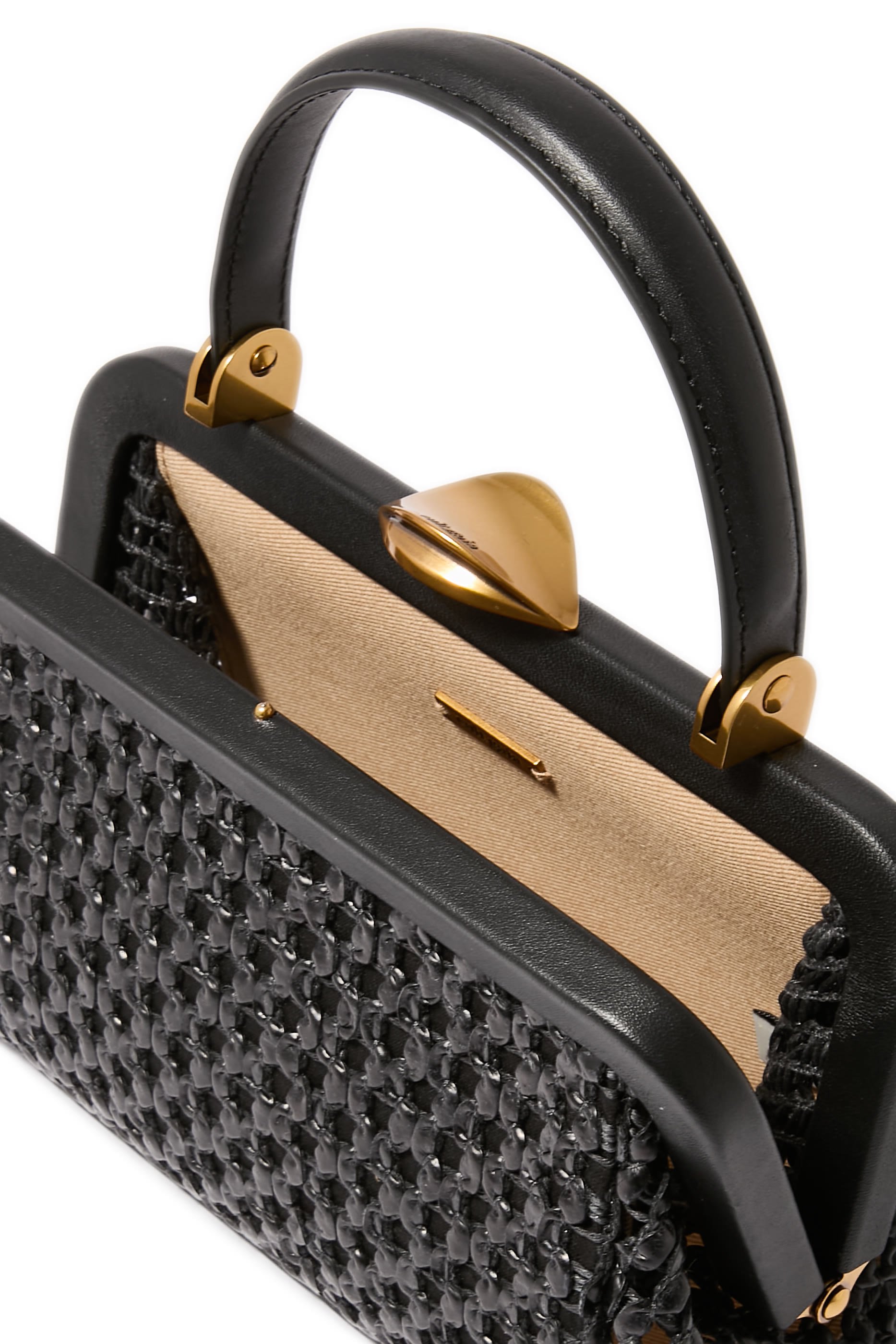 Zuma Mini Crossbody Bag