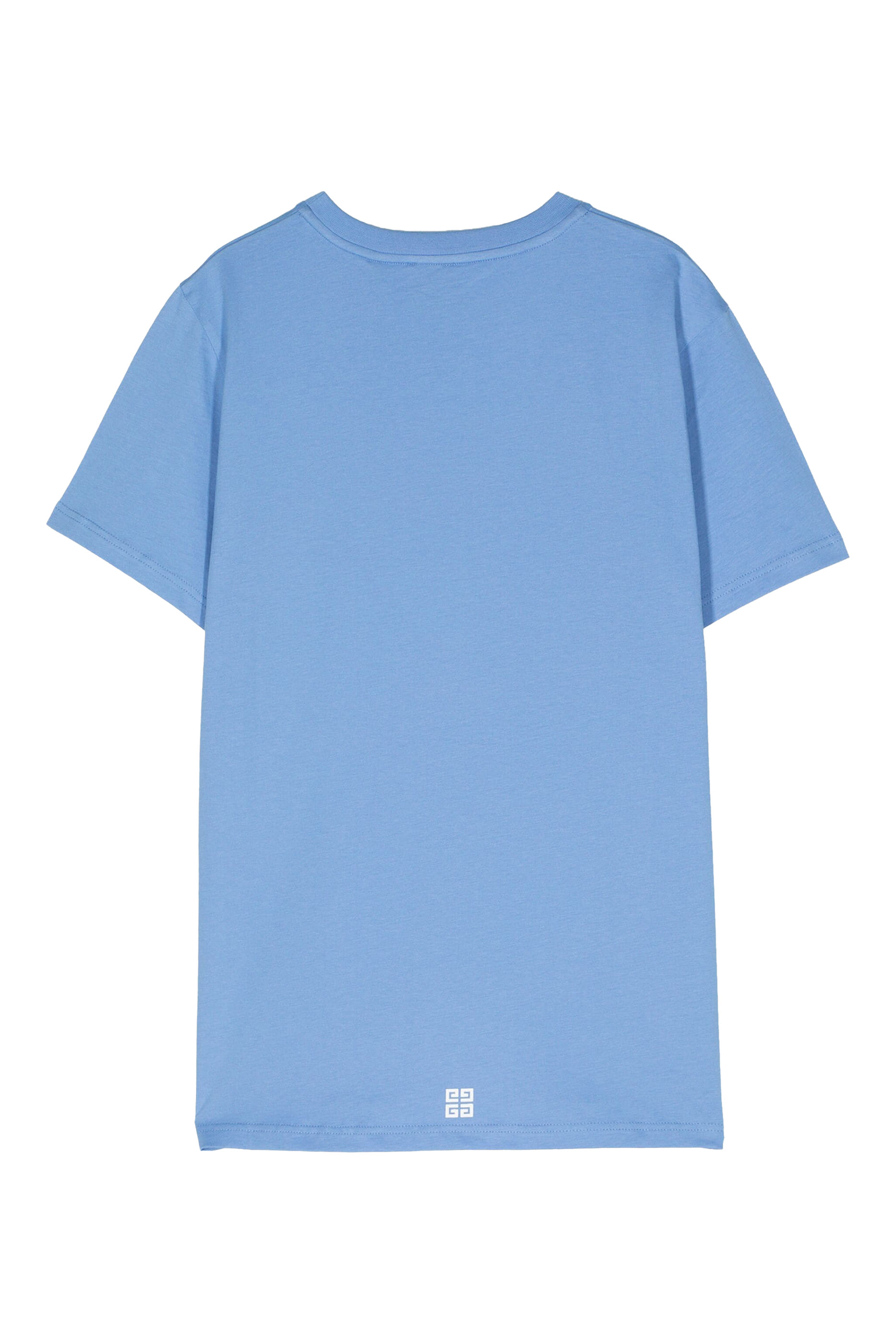 Kids Logo Short-Sleeve T-Shirt