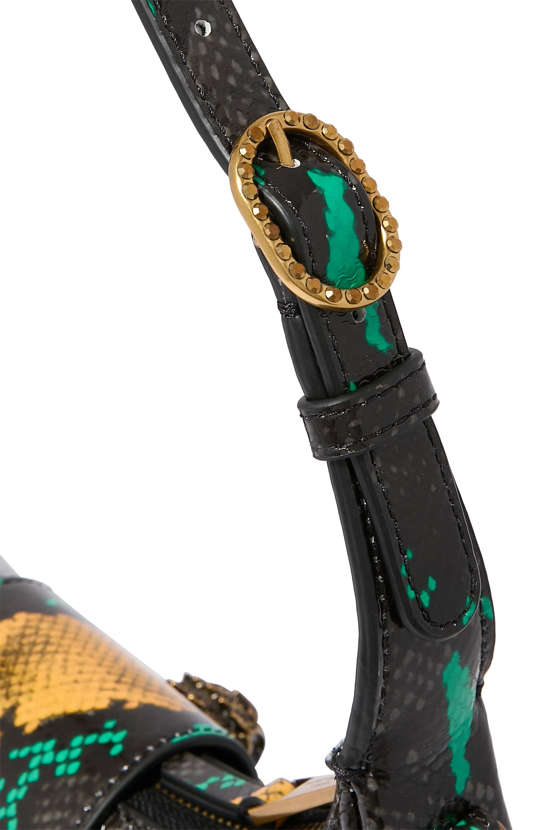 Chelsea Small Hobo Bag