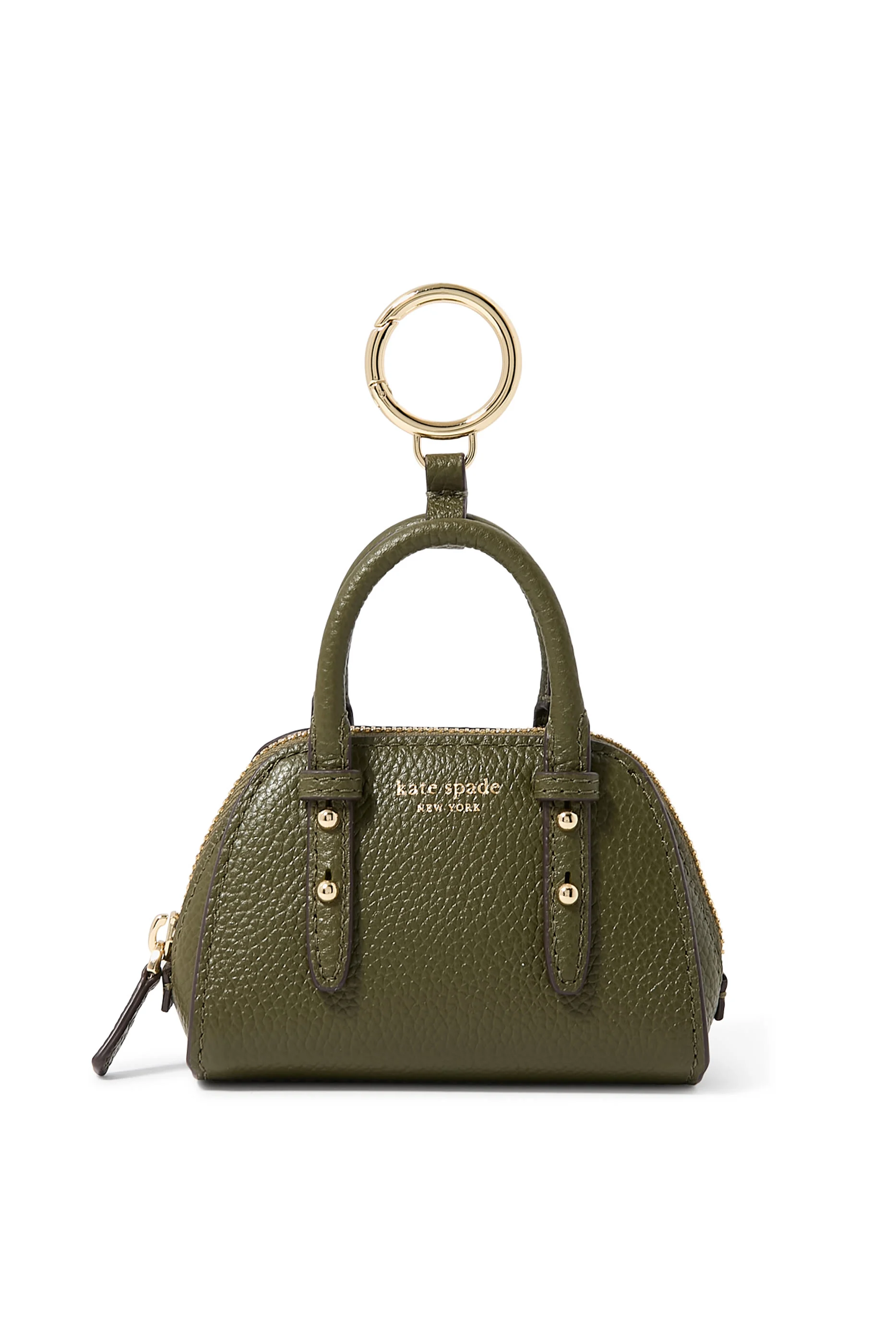 Charmed Nano Carryall Bag Charm